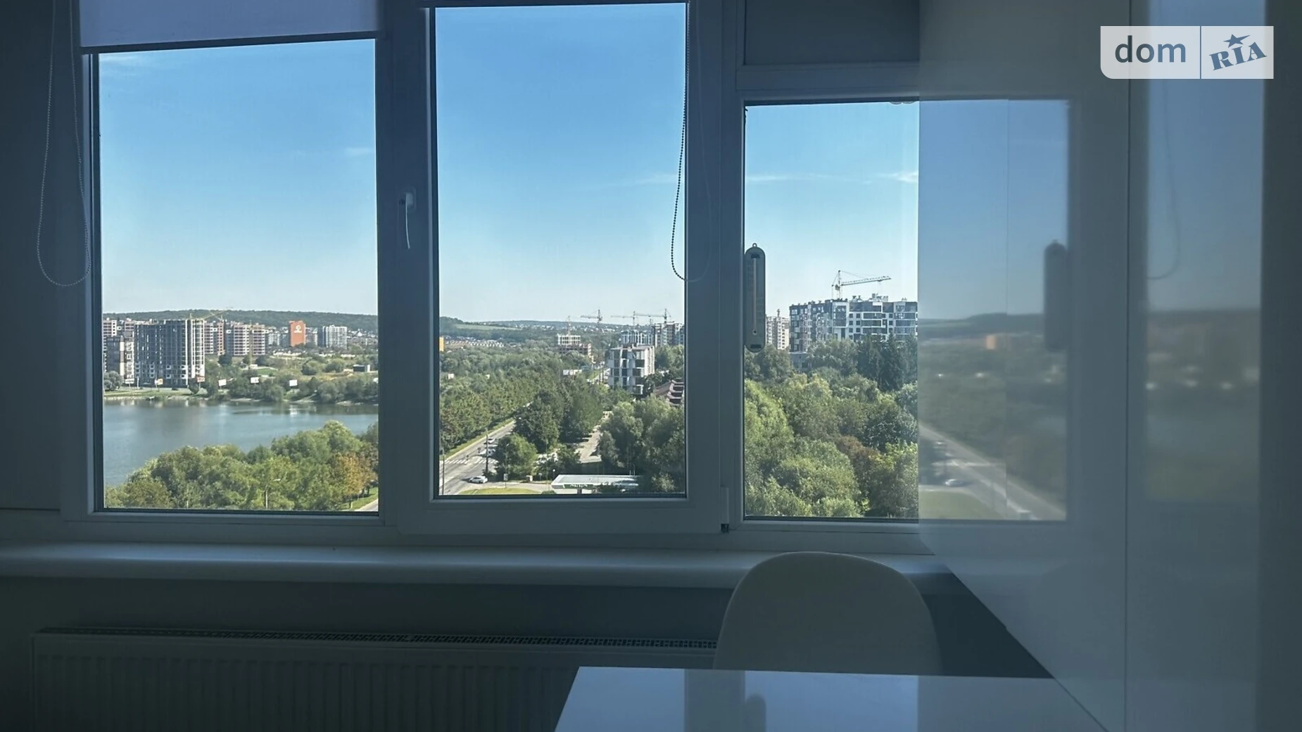 Продается 1-комнатная квартира 40.9 кв. м в Хмельницком, цена: 59800 $ - фото 4