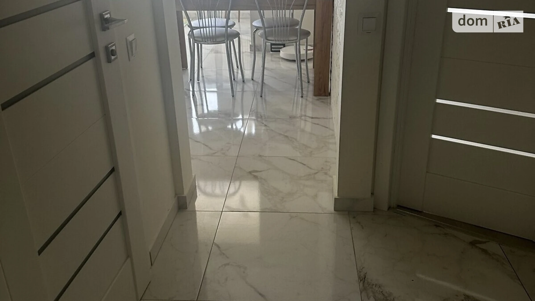 Продается 1-комнатная квартира 40.9 кв. м в Хмельницком, цена: 59800 $ - фото 5