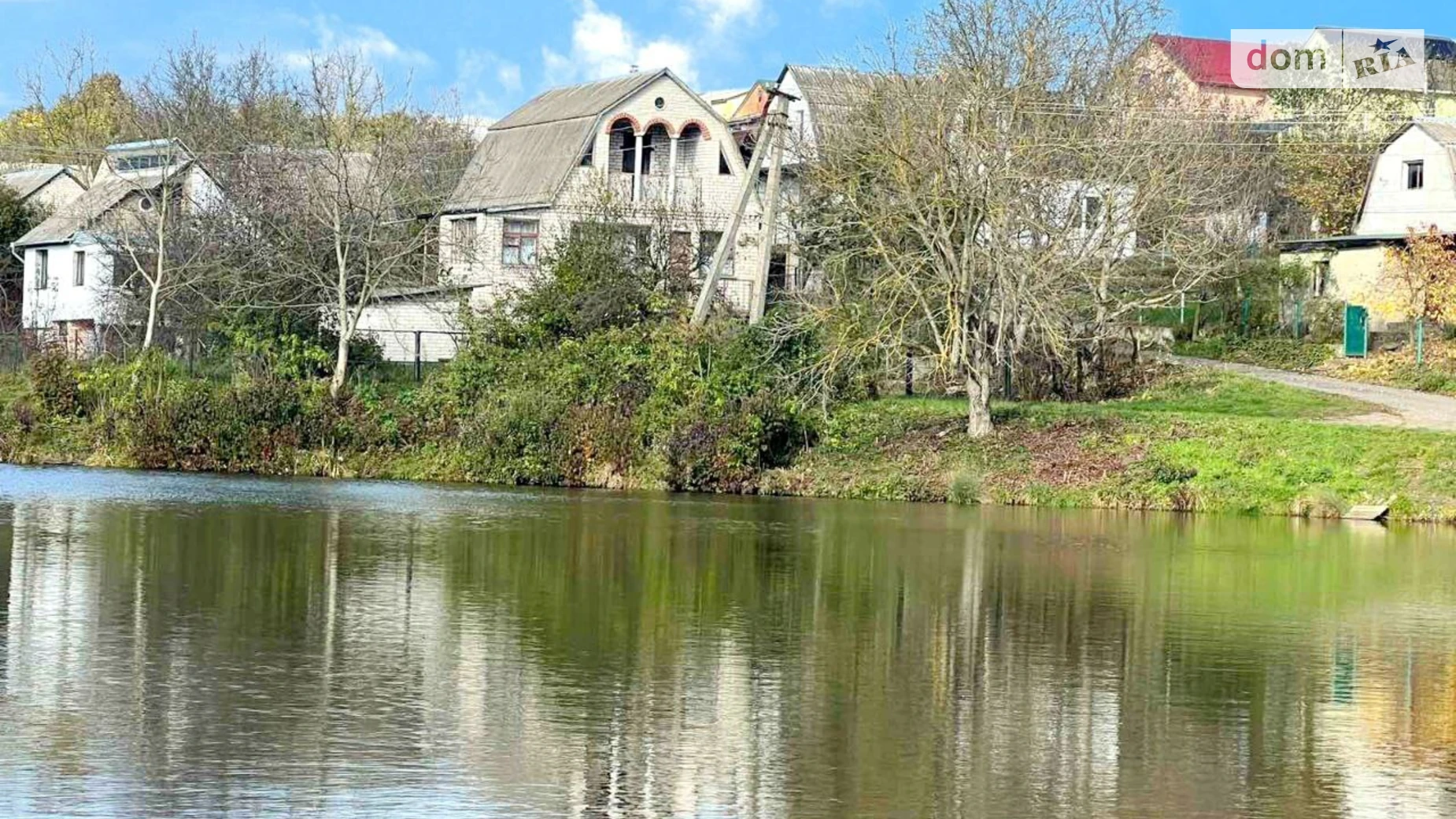 Продается одноэтажный дом 79.5 кв. м с подвалом, цена: 55000 $ - фото 4