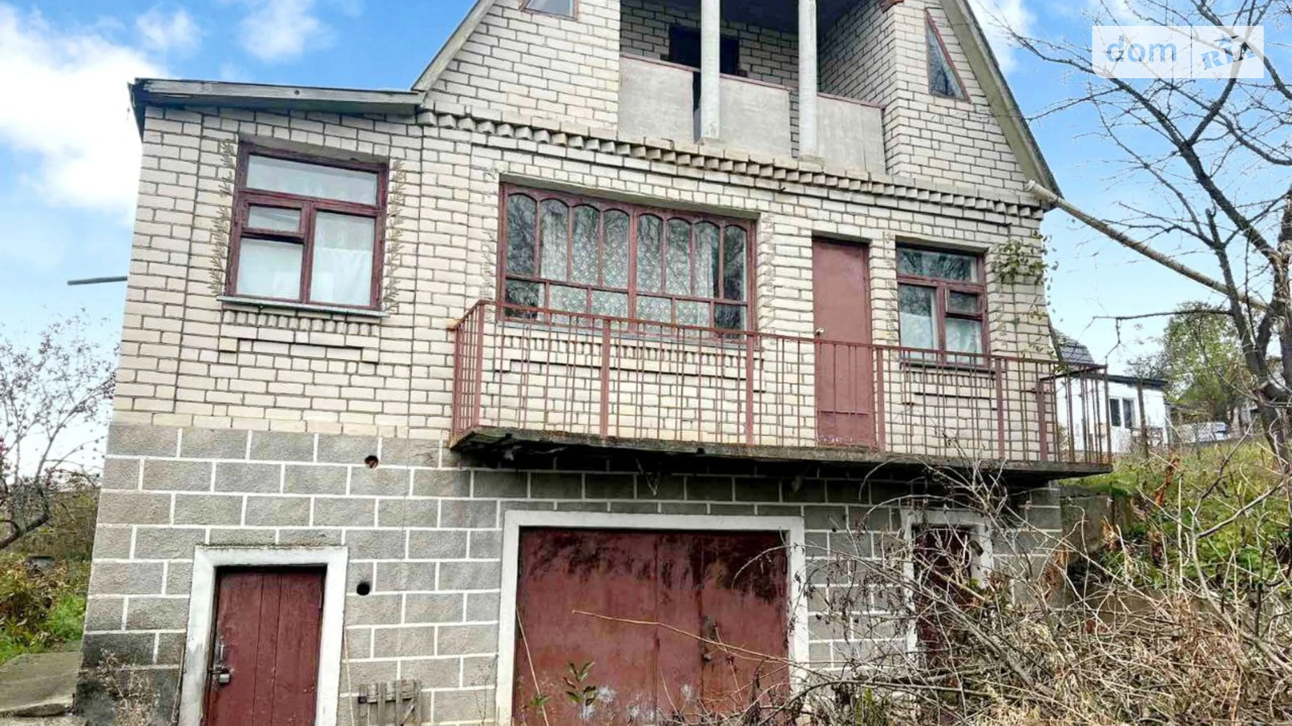 Продается одноэтажный дом 79.5 кв. м с подвалом, цена: 55000 $ - фото 2