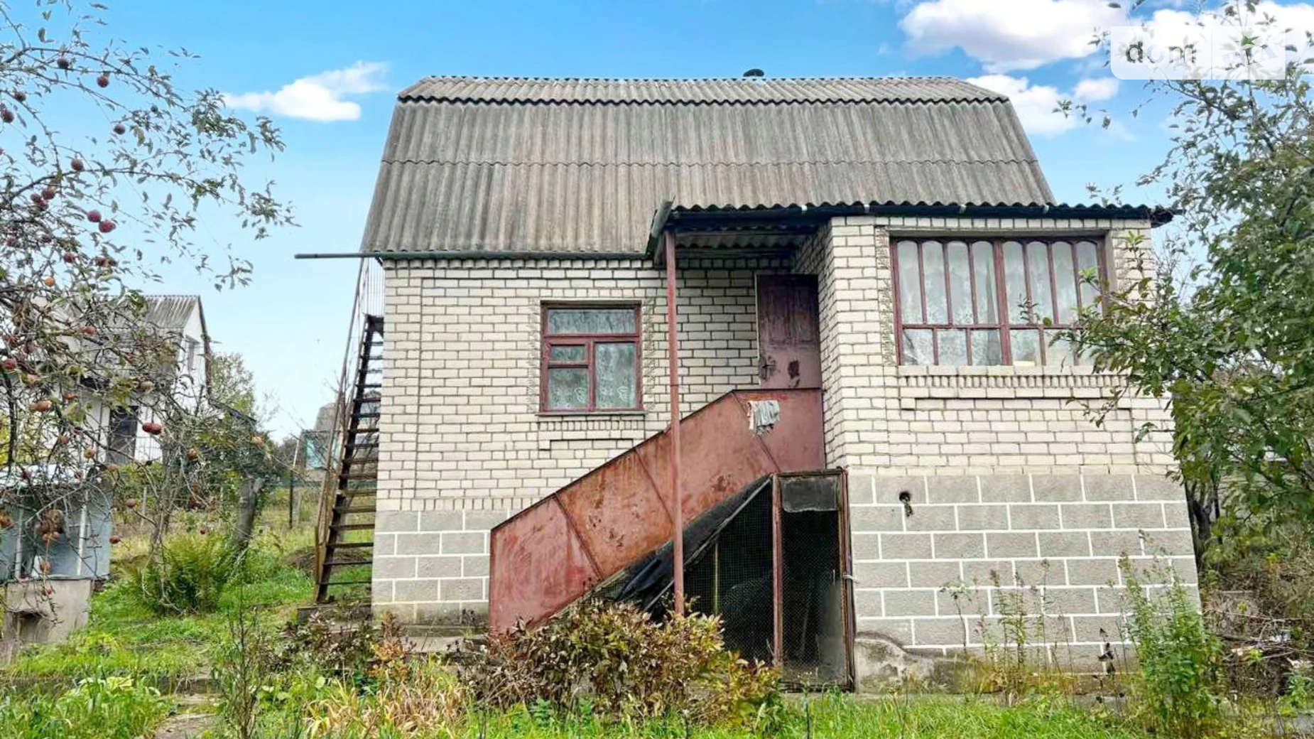 Продается одноэтажный дом 79.5 кв. м с подвалом, цена: 55000 $ - фото 3