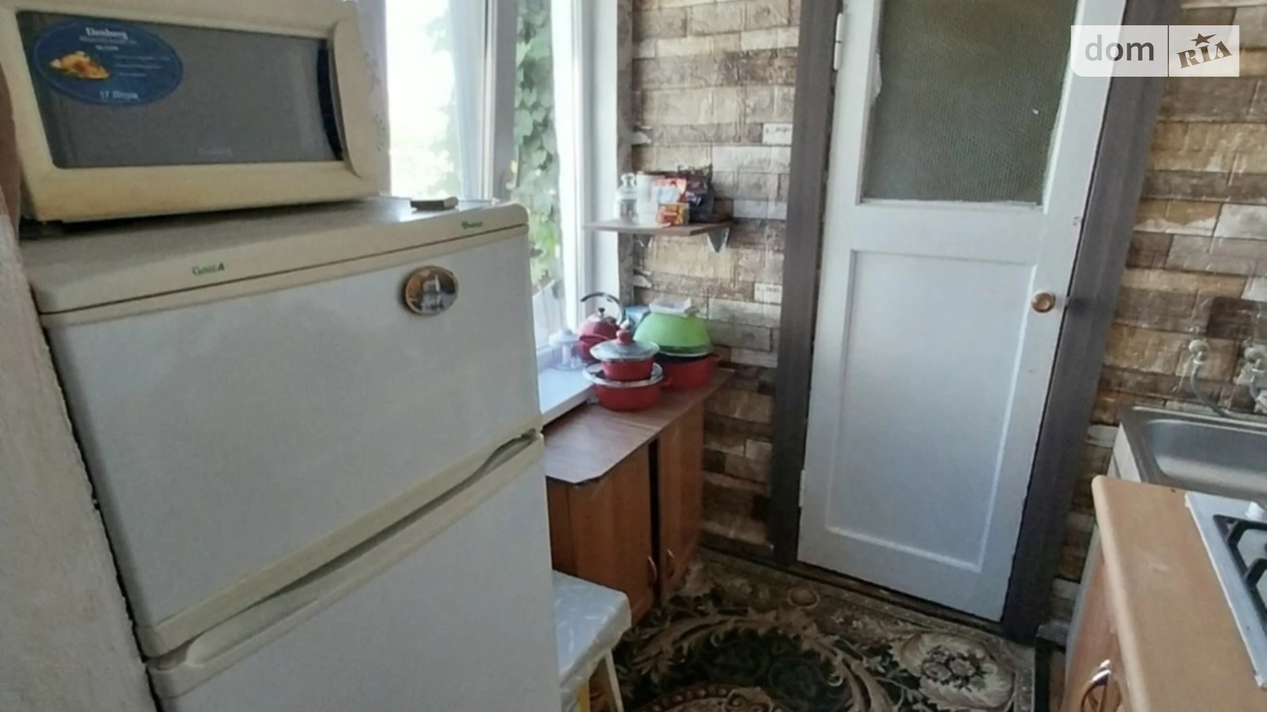 Продается часть дома 30 кв. м с садом, цена: 24000 $ - фото 3