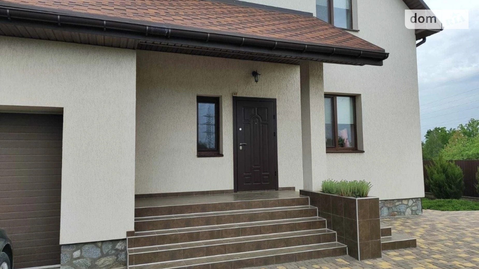 Продается дом на 2 этажа 200 кв. м с мансардой, цена: 200000 $ - фото 3