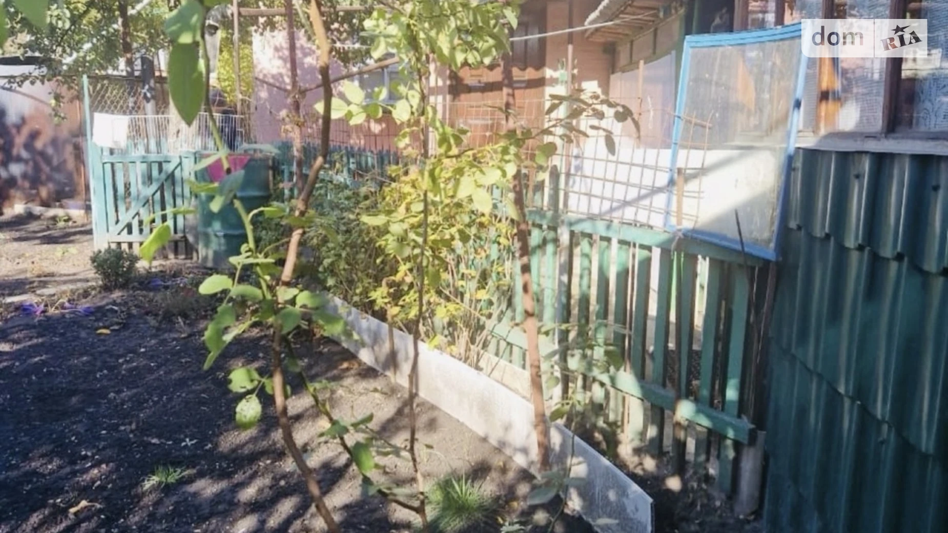 Продается часть дома 51 кв. м с мансардой, цена: 37000 $ - фото 4