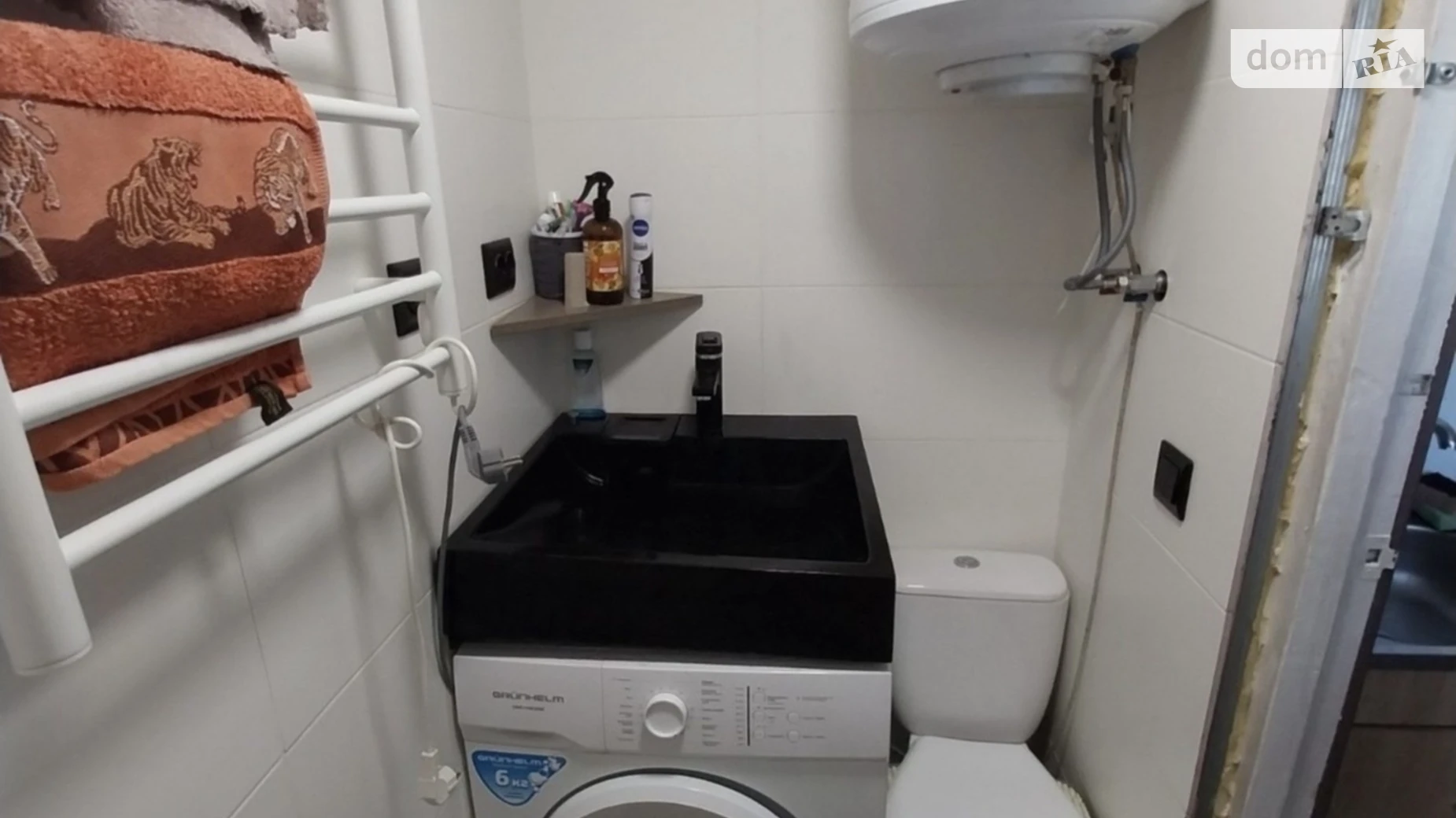 Продается часть дома 30 кв. м с садом, цена: 24000 $ - фото 4