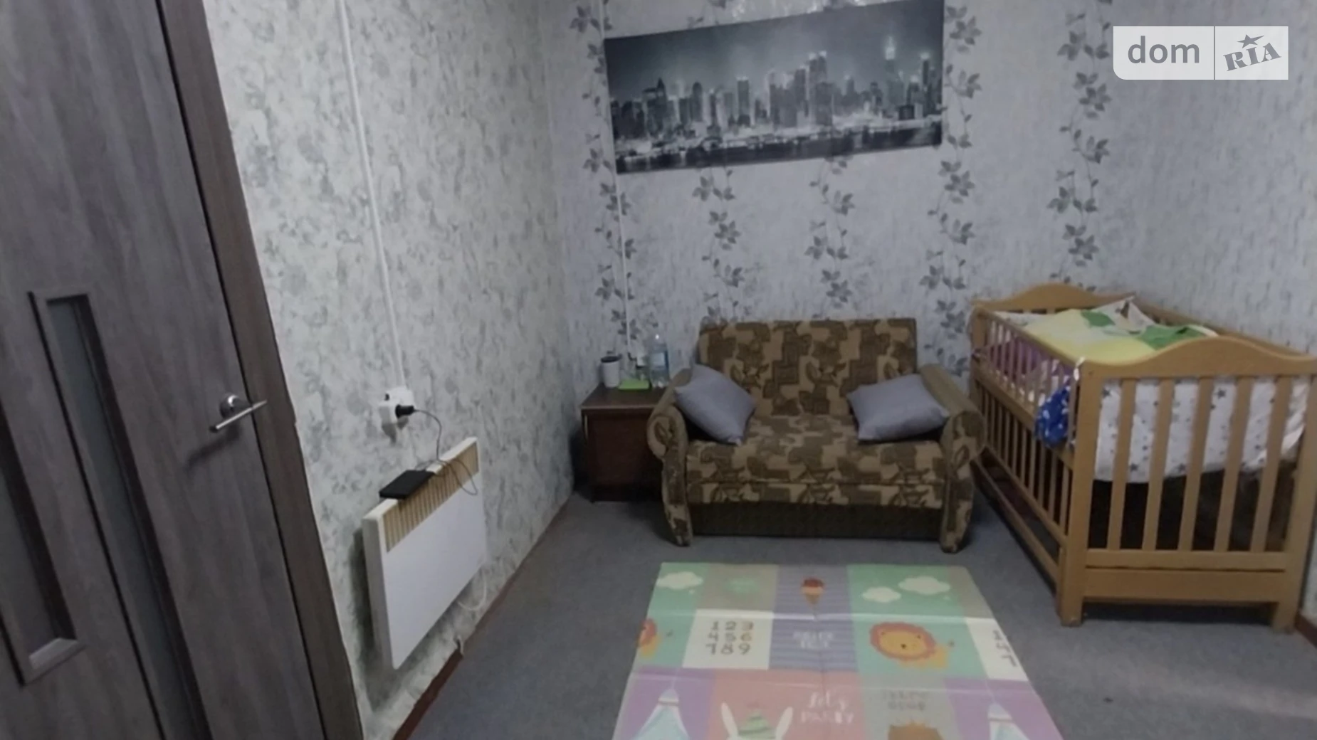 Продается часть дома 30 кв. м с садом, цена: 24000 $ - фото 5