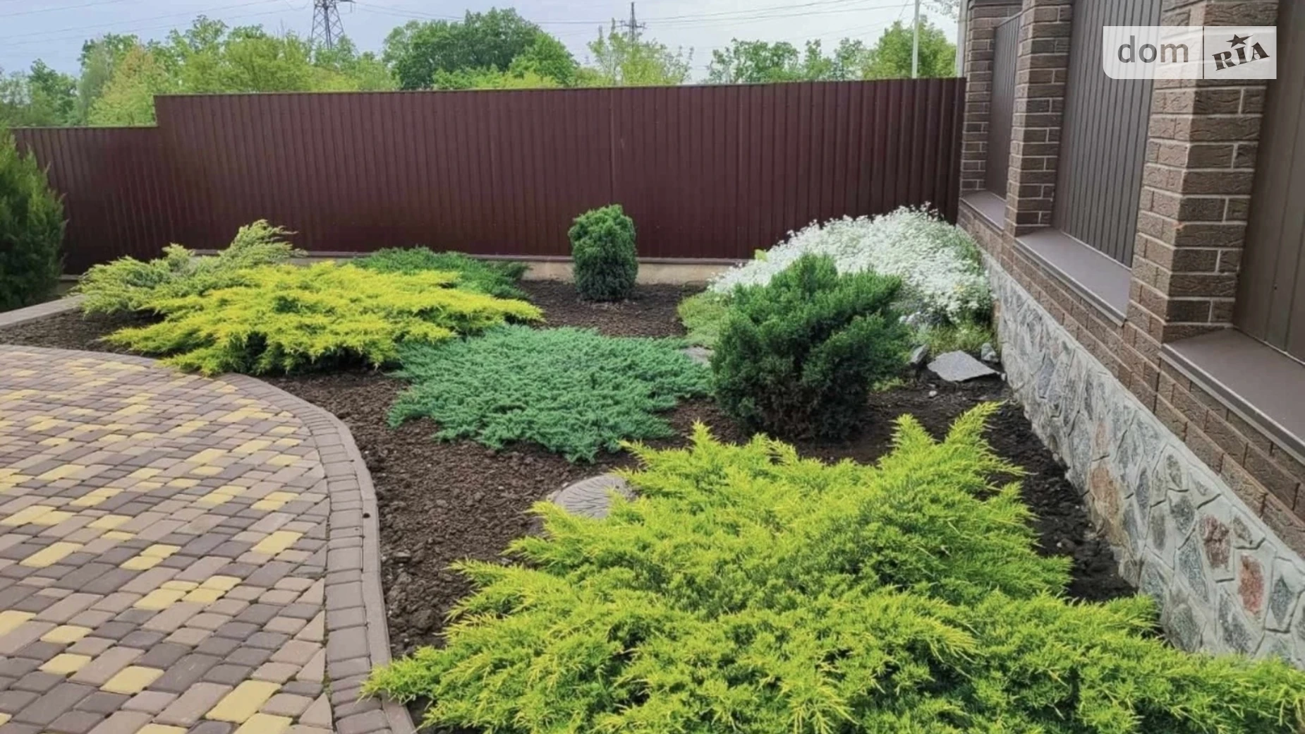 Продается дом на 2 этажа 200 кв. м с мансардой, цена: 200000 $ - фото 5