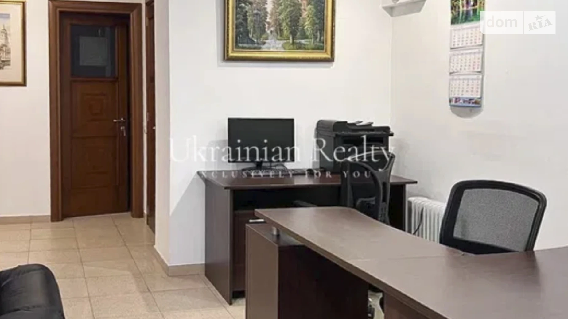 Продается офис 100.2 кв. м в бизнес-центре, цена: 200000 $ - фото 4