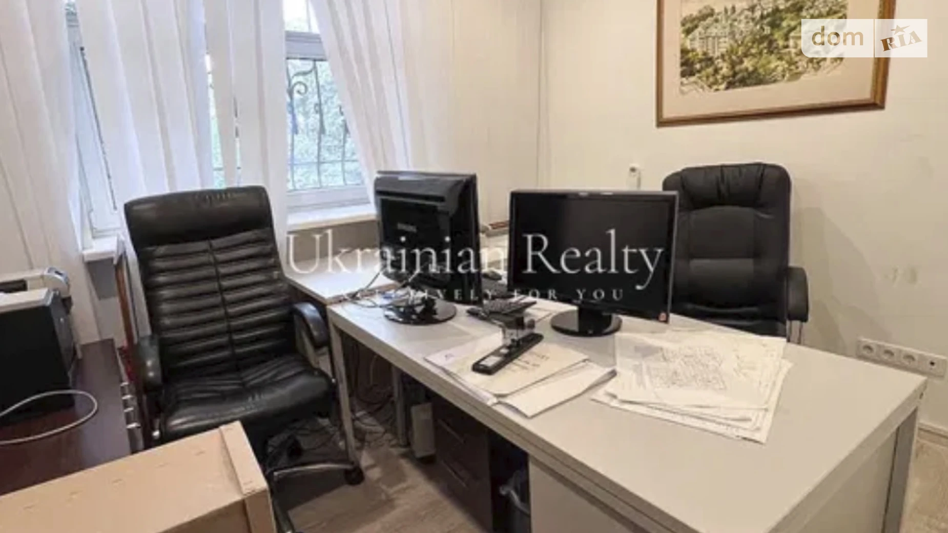 Продается офис 100.2 кв. м в бизнес-центре, цена: 200000 $ - фото 5
