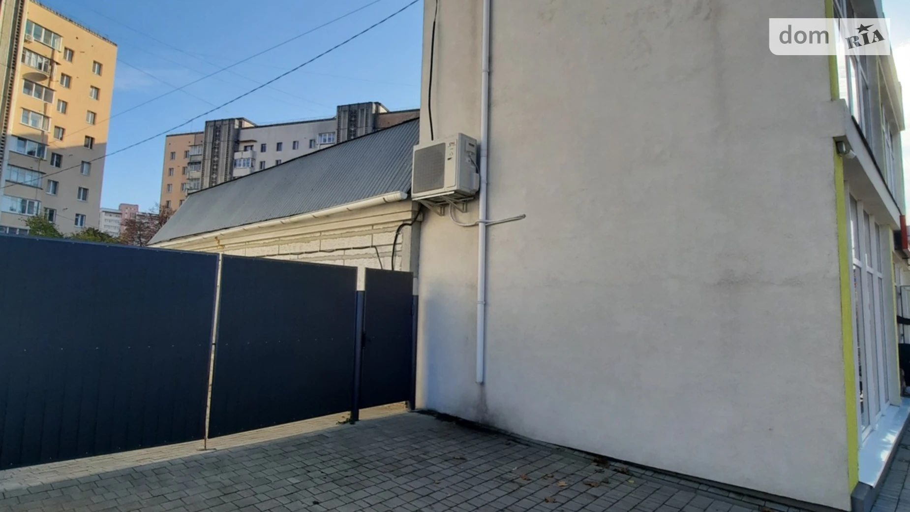 Сдается в аренду помещения свободного назначения 135 кв. м в 2-этажном здании, цена: 20000 грн - фото 3