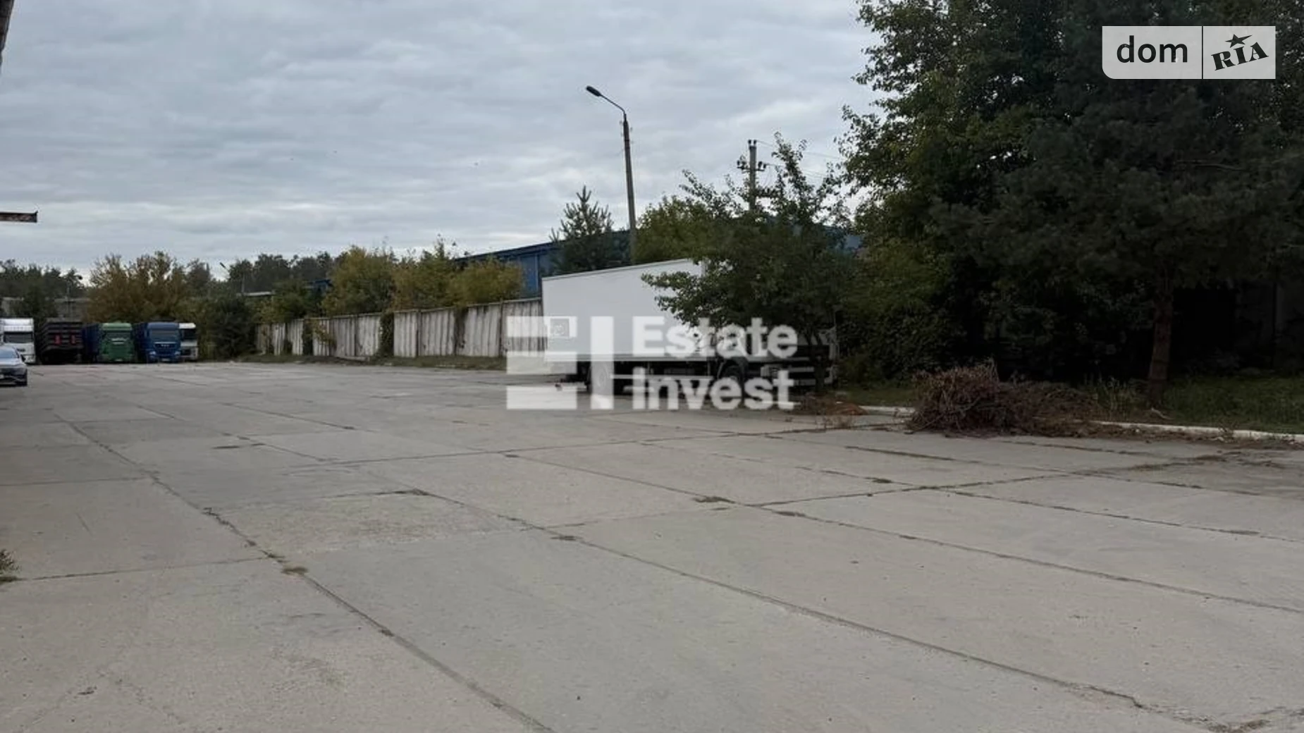 Продается объект сферы услуг 8617 кв. м в 1-этажном здании, цена: 1500000 $ - фото 3