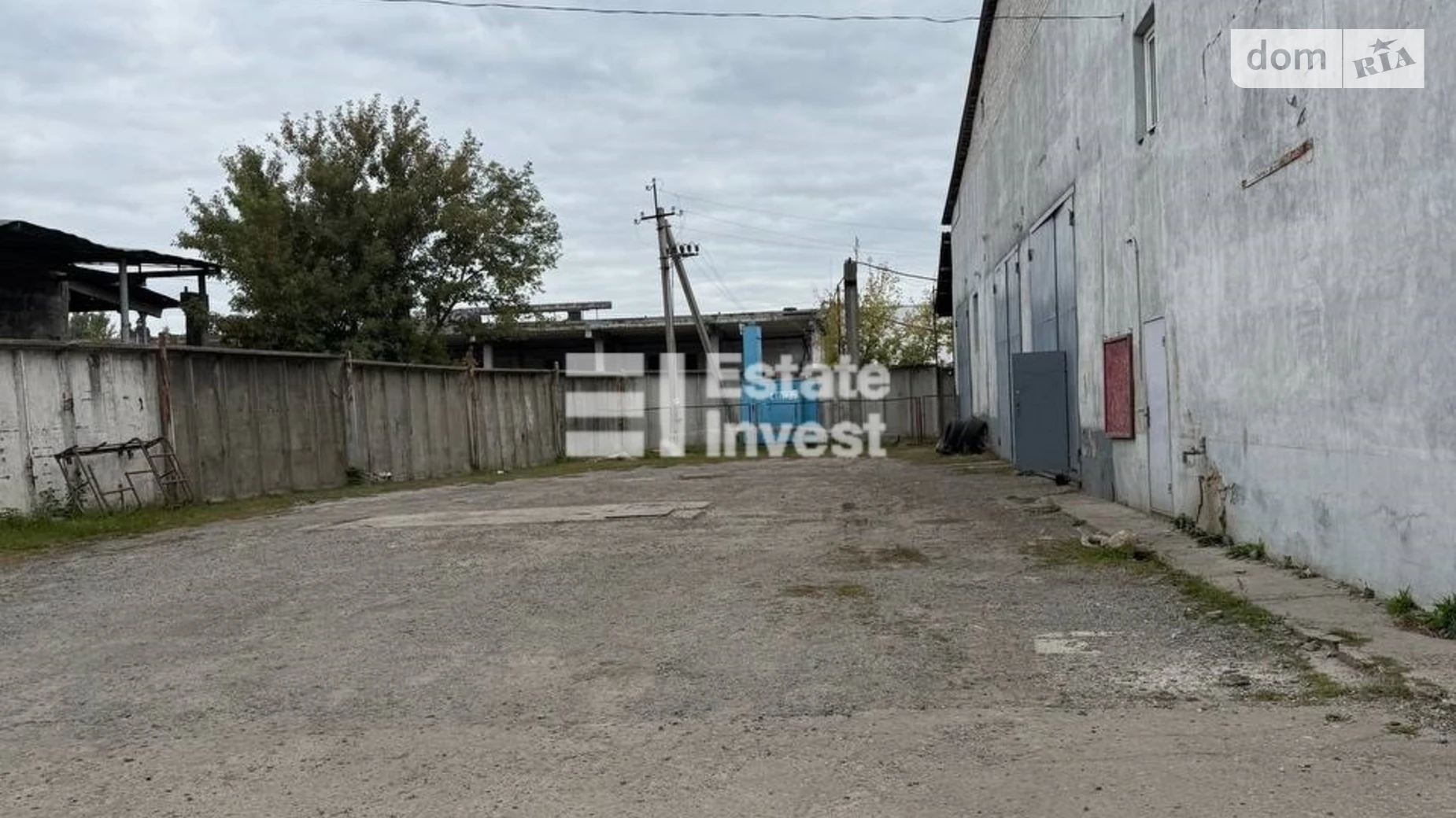 Продается объект сферы услуг 8617 кв. м в 1-этажном здании, цена: 1500000 $ - фото 4