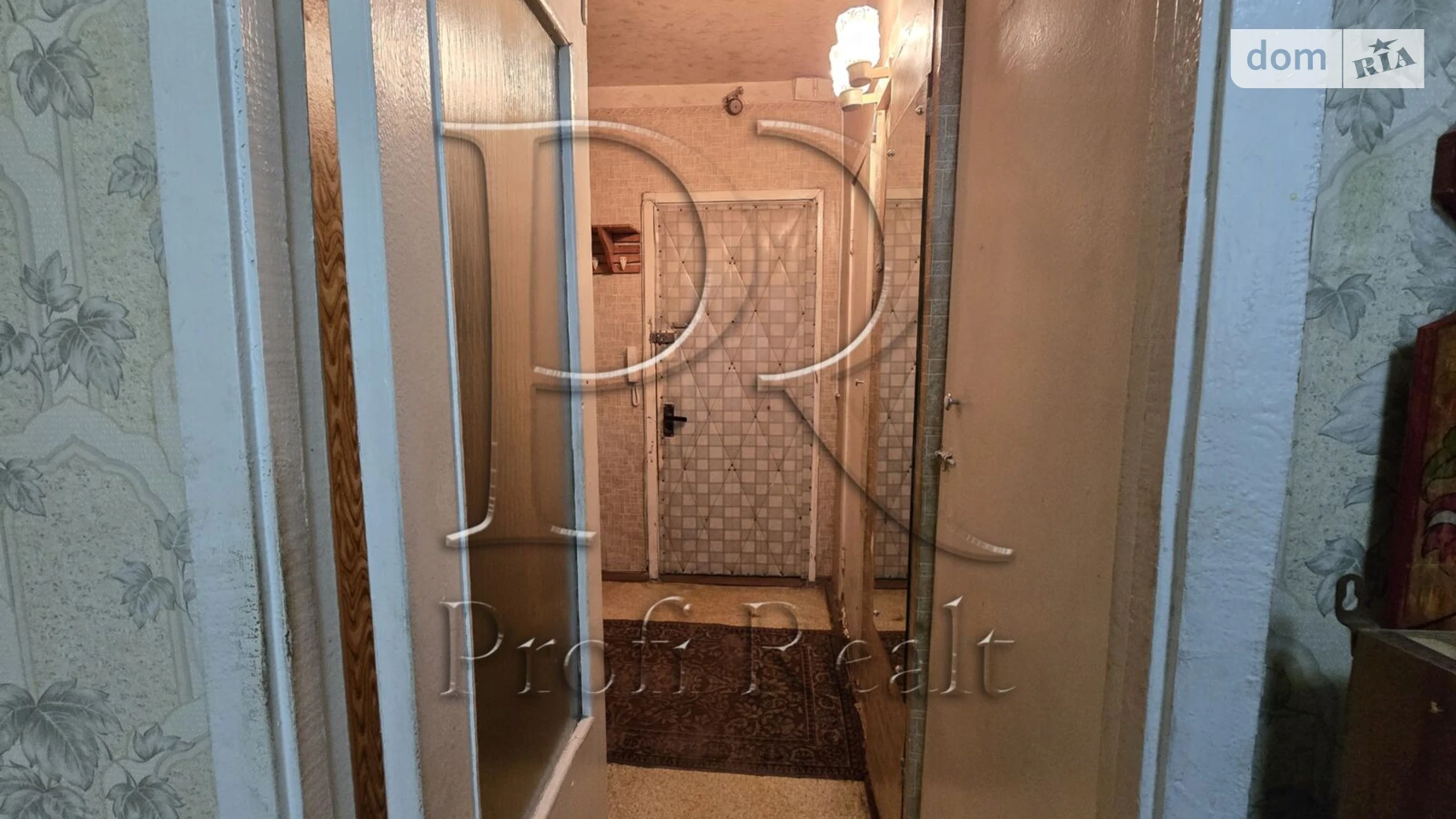Продается 1-комнатная квартира 38.5 кв. м в Киеве, ул. Вахтанга Кикабидзе(Булгакова), 8А - фото 3