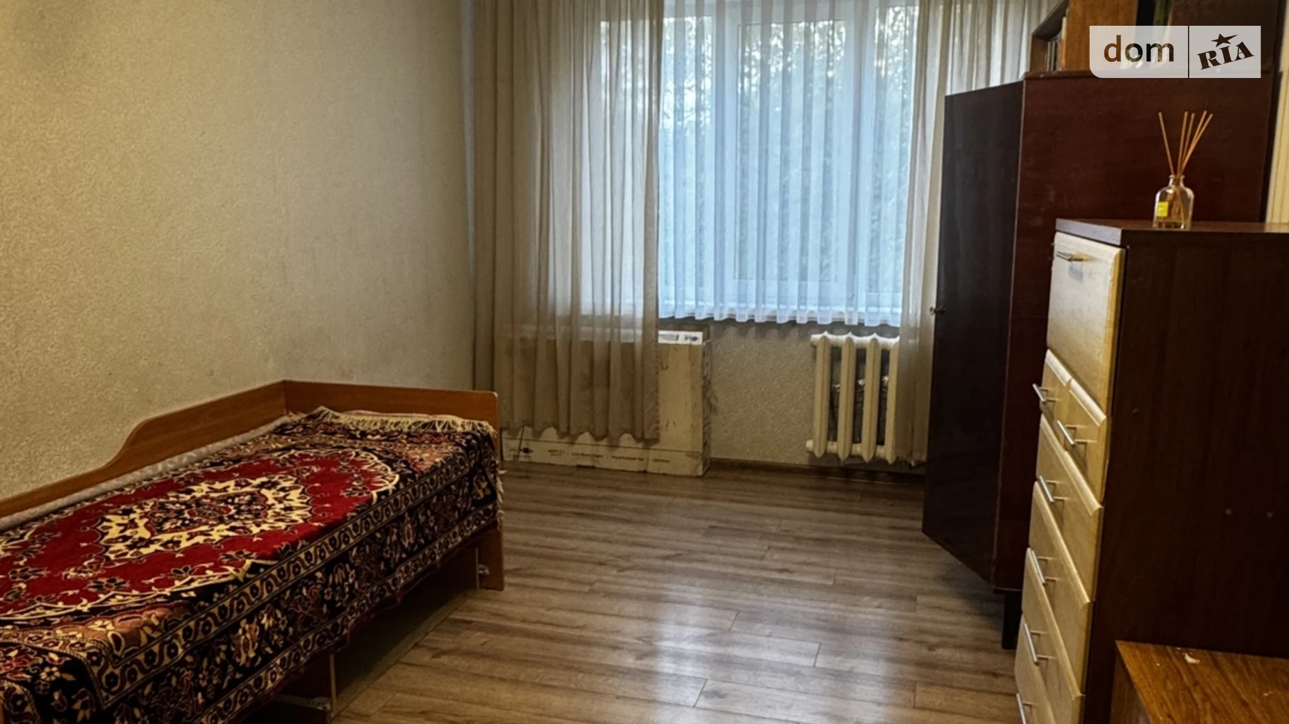 Сдается в аренду 3-комнатная квартира 60 кв. м в Белой Церкви, ул. Андрея Шептицкого(Чуйкова), 59 - фото 3