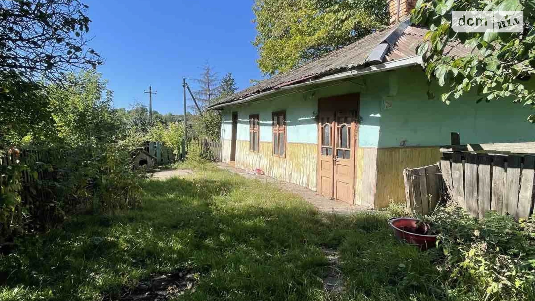 Продается земельный участок 0.1305 соток в Ивано-Франковской области, цена: 7000 $ - фото 2