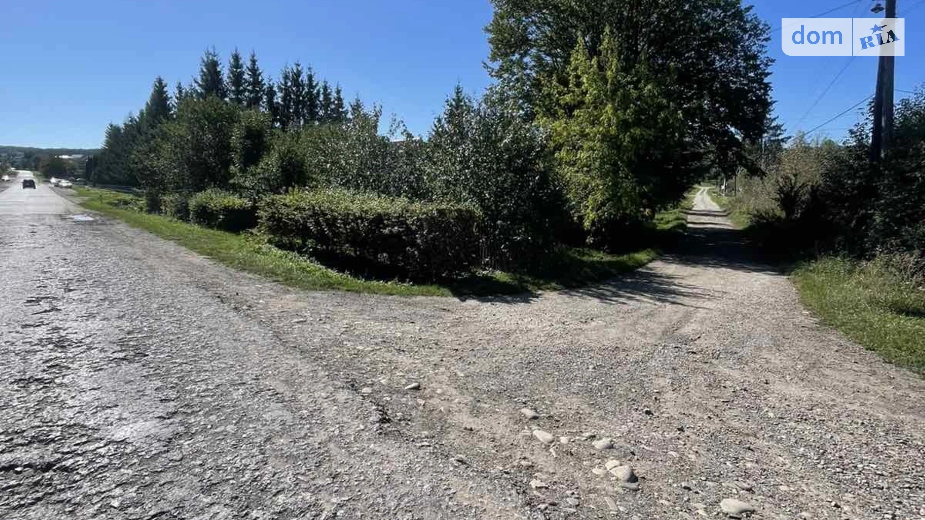 Продается земельный участок 0.1305 соток в Ивано-Франковской области, цена: 7000 $ - фото 4