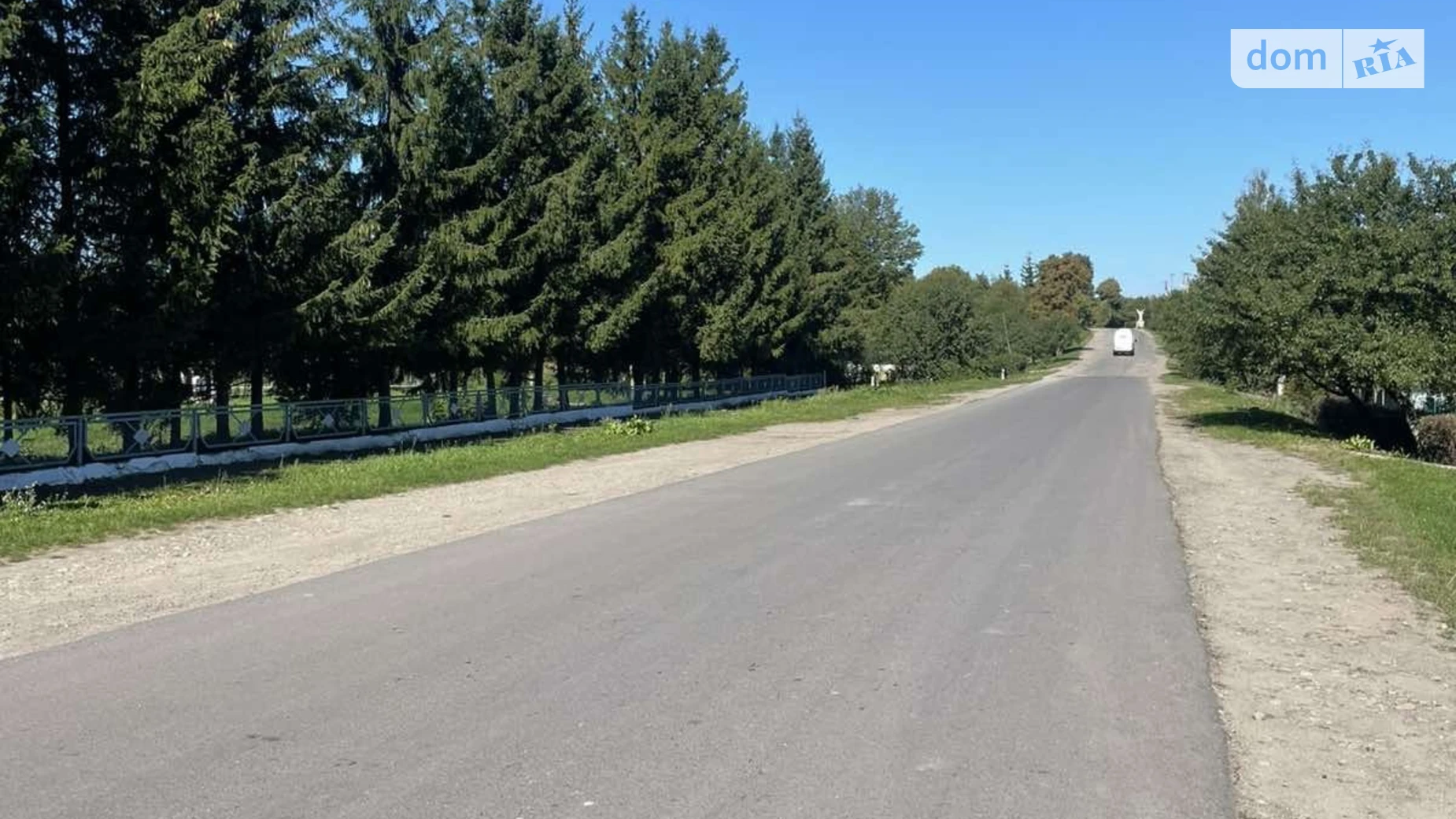 Продается земельный участок 0.1305 соток в Ивано-Франковской области, цена: 7000 $ - фото 5