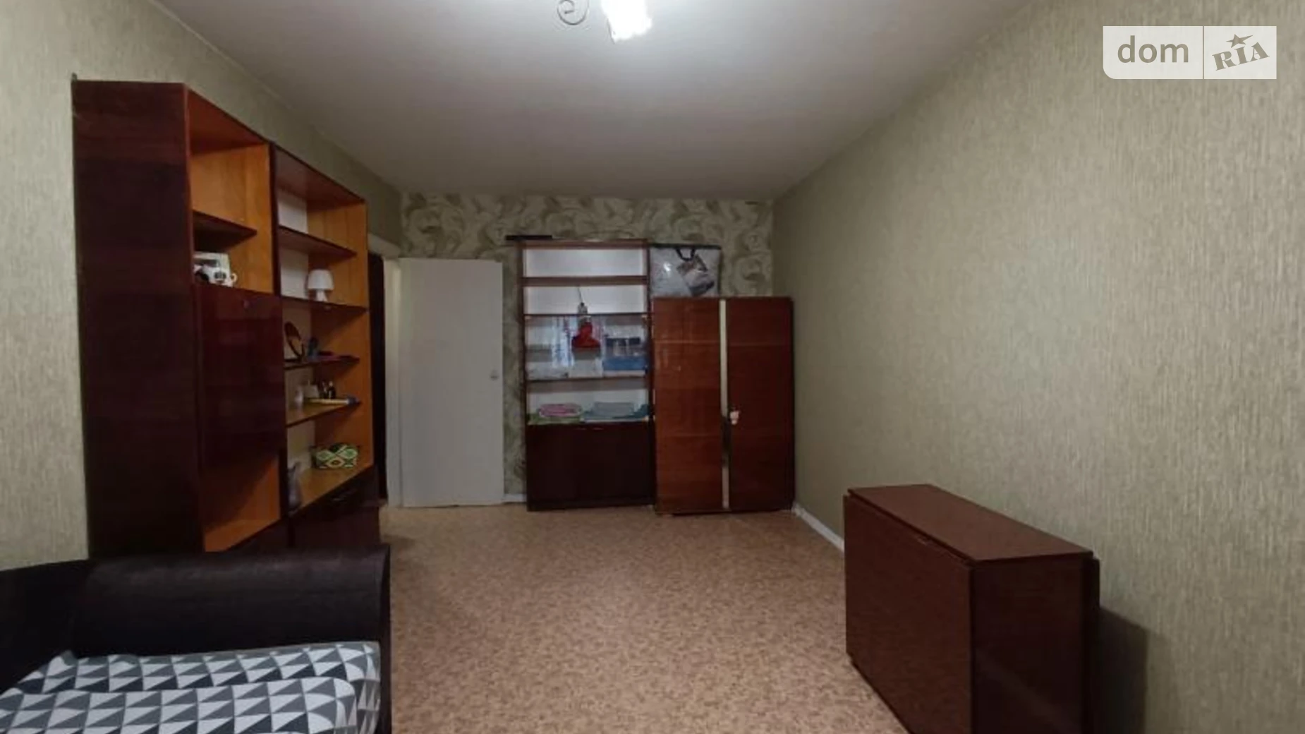 Продается 1-комнатная квартира 32 кв. м в Харькове, просп. Тракторостроителей, 134А - фото 2