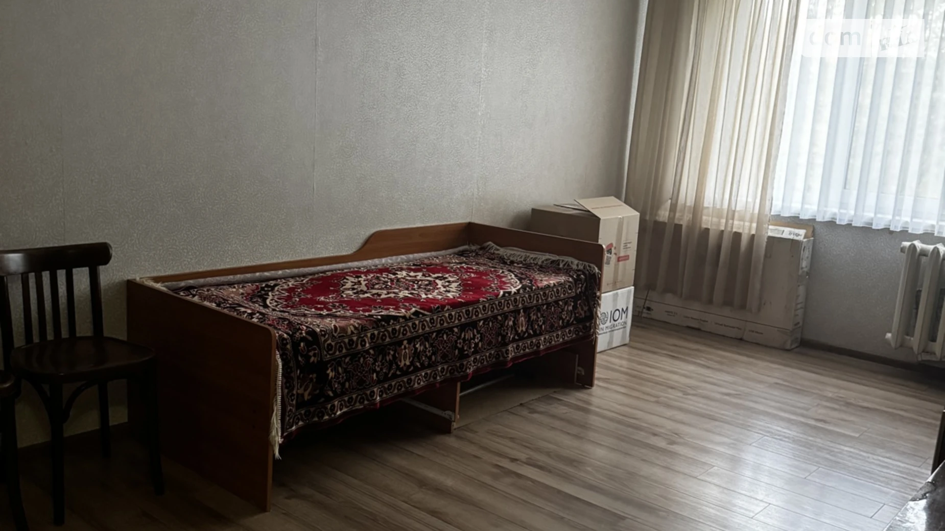 Сдается в аренду 3-комнатная квартира 60 кв. м в Белой Церкви, ул. Андрея Шептицкого(Чуйкова), 59 - фото 4