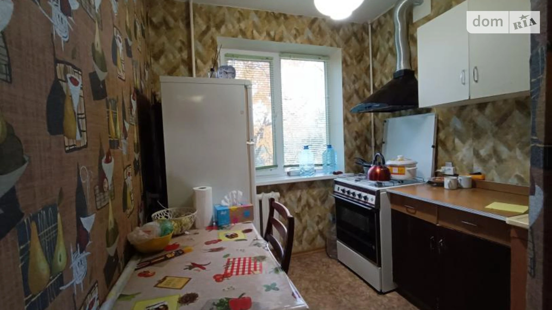 Продается 1-комнатная квартира 32 кв. м в Харькове, просп. Тракторостроителей, 134А - фото 3