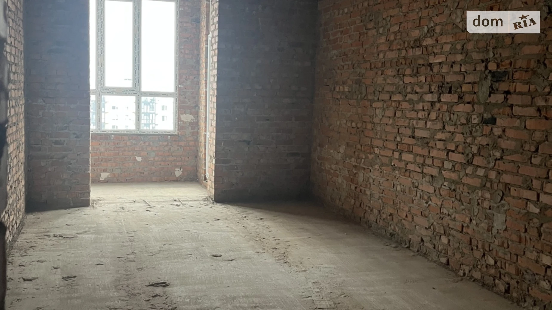 Продається 2-кімнатна квартира 74.2 кв. м у Вінниці, вул. Волошкова, 2 - фото 3