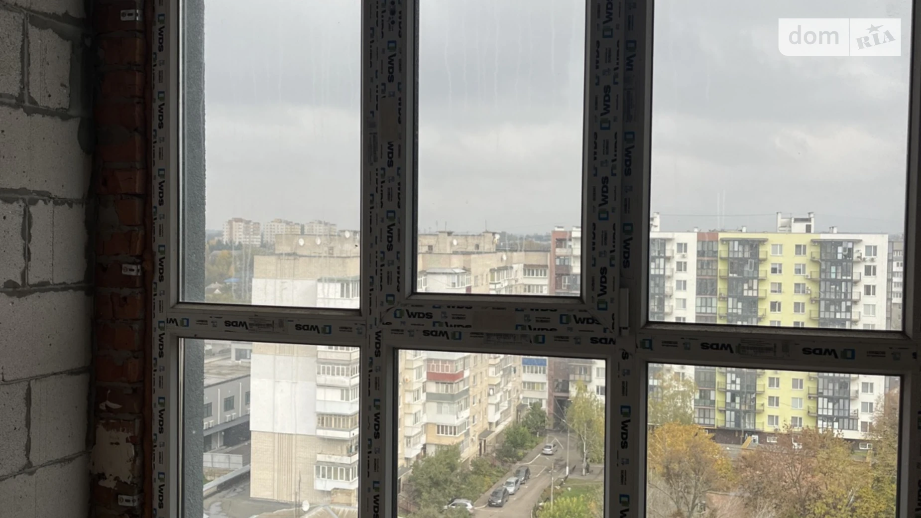 Продається 2-кімнатна квартира 74.2 кв. м у Вінниці, вул. Волошкова, 2 - фото 4