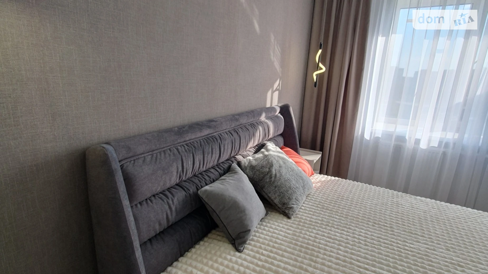 2-комнатная квартира 75 кв. м в Тернополе, ул. Курбаса Леся, 6Б - фото 3