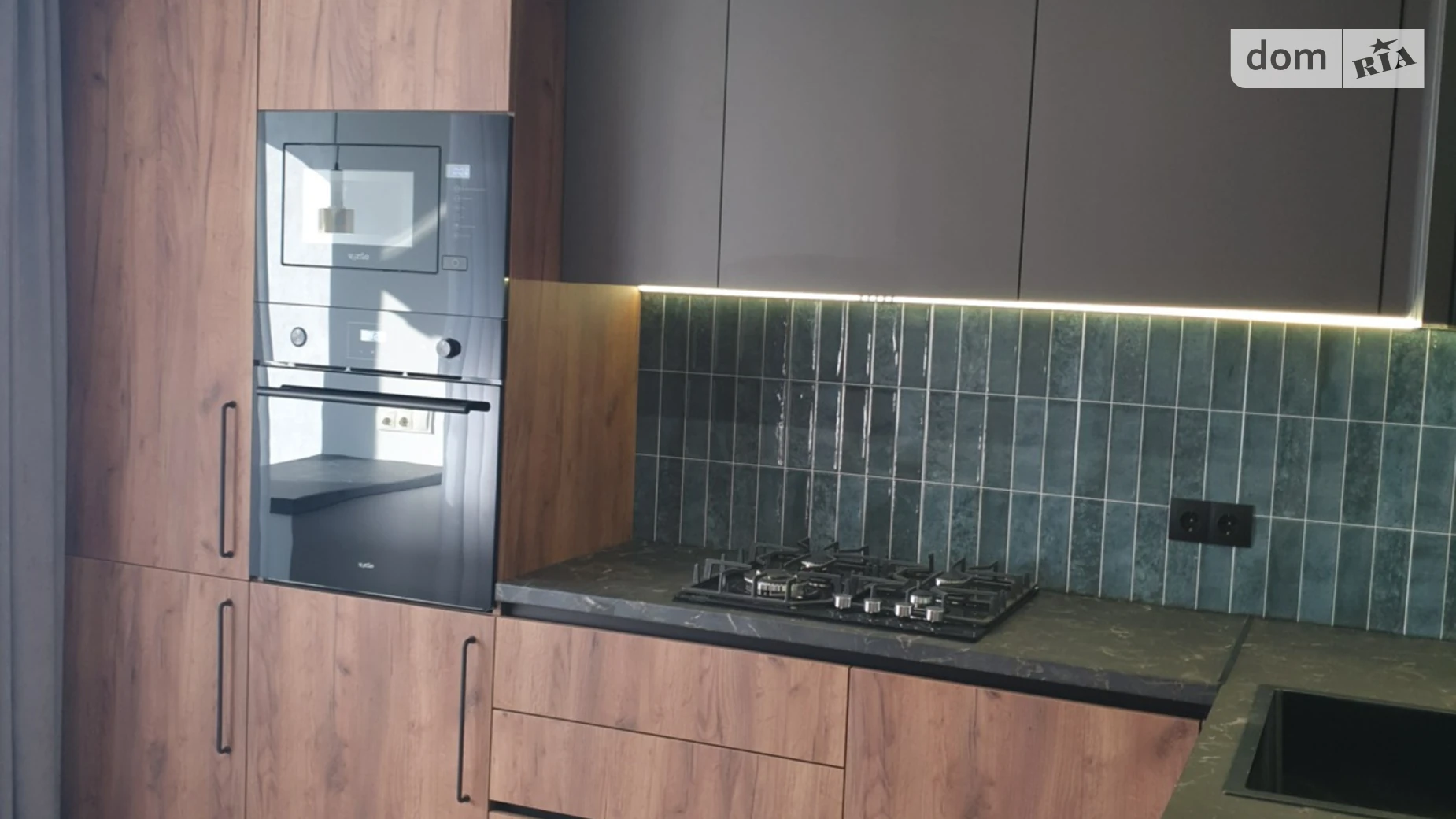 2-комнатная квартира 75 кв. м в Тернополе, ул. Курбаса Леся, 6Б - фото 5