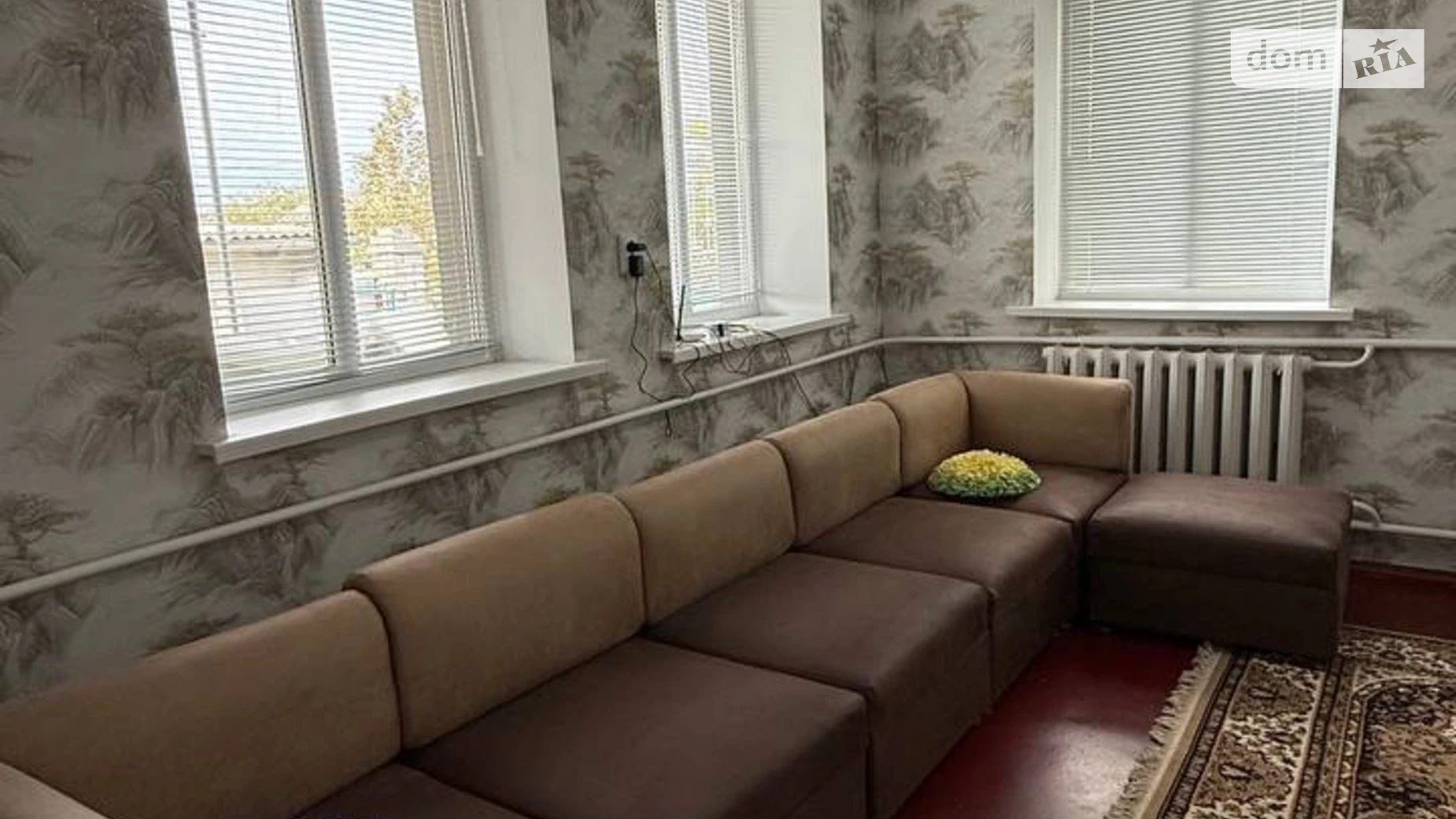 Продается одноэтажный дом 93 кв. м с участком, цена: 33000 $ - фото 5