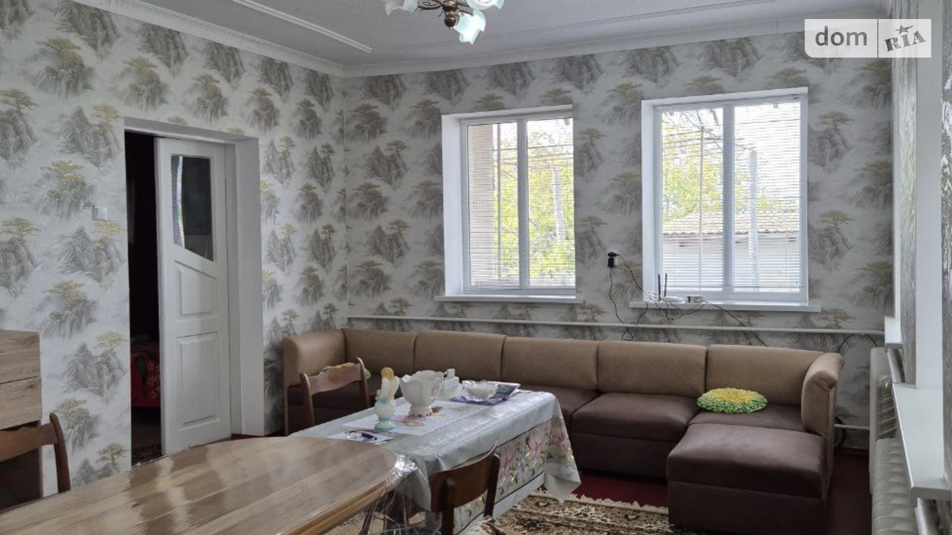 Продается одноэтажный дом 93 кв. м с участком, цена: 33000 $ - фото 2