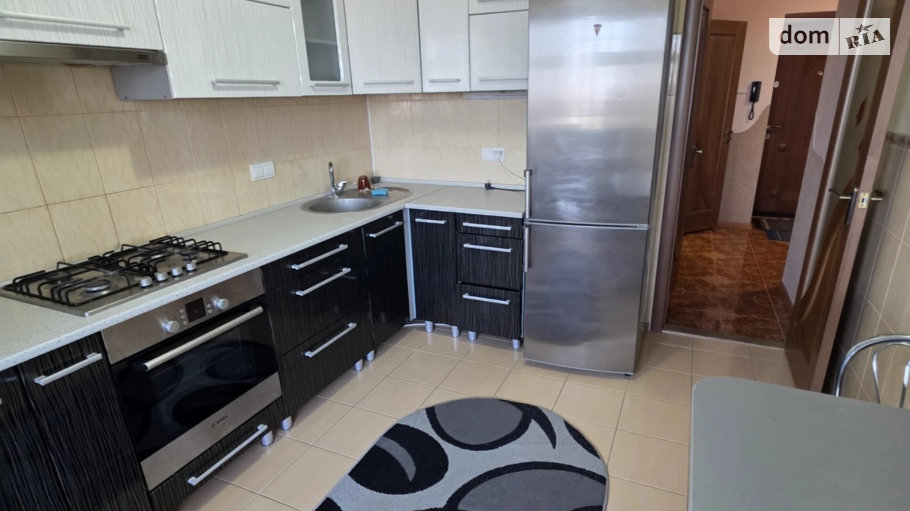 Сдается в аренду 2-комнатная квартира 72 кв. м в Великой Березовице, ул. Энергетическая - фото 2