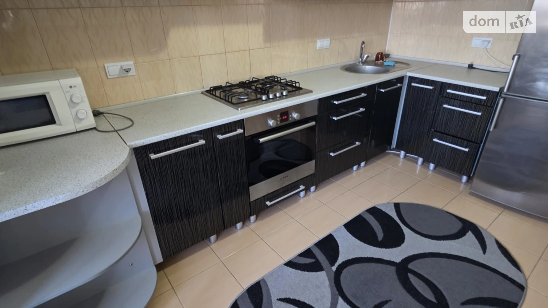 Сдается в аренду 2-комнатная квартира 72 кв. м в Великой Березовице, ул. Энергетическая - фото 3