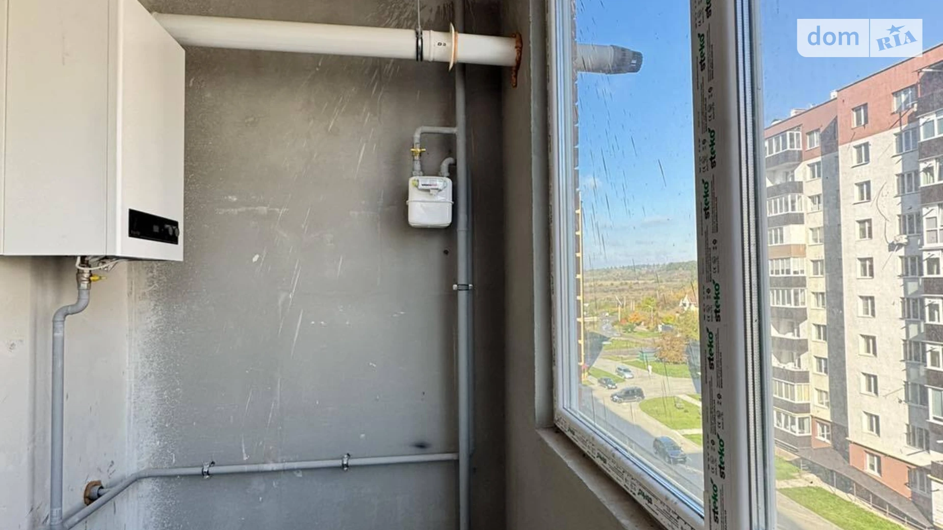 Продается 2-комнатная квартира 70 кв. м в Хмельницком, цена: 45499 $ - фото 2