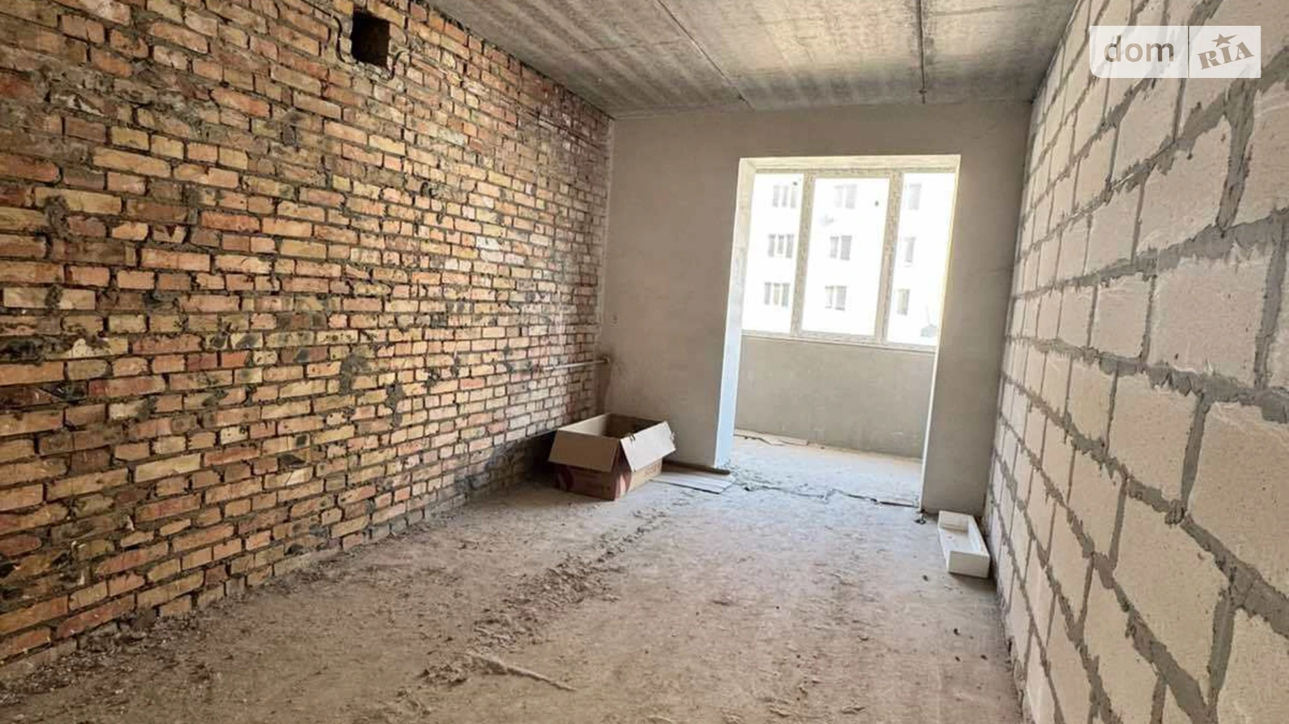 Продается 2-комнатная квартира 70 кв. м в Хмельницком, цена: 45499 $ - фото 3