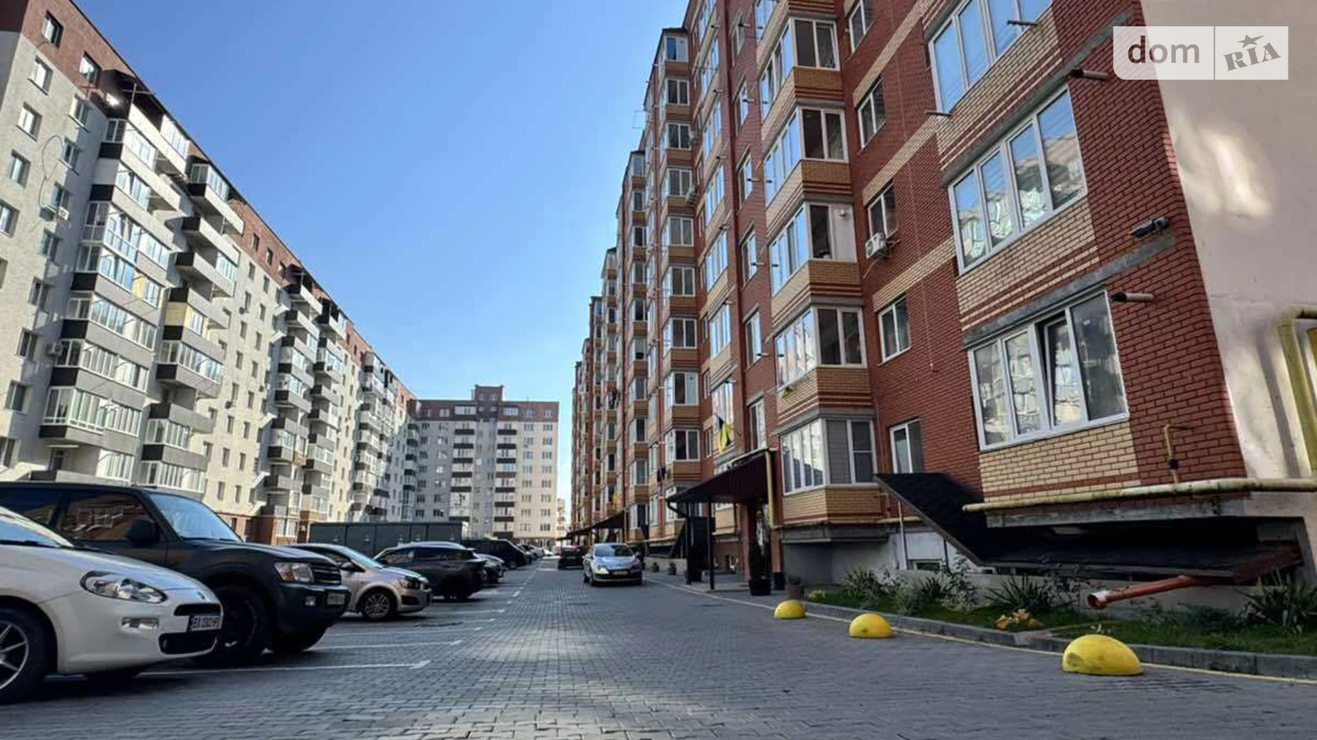 Продается 2-комнатная квартира 70 кв. м в Хмельницком, цена: 45499 $ - фото 5