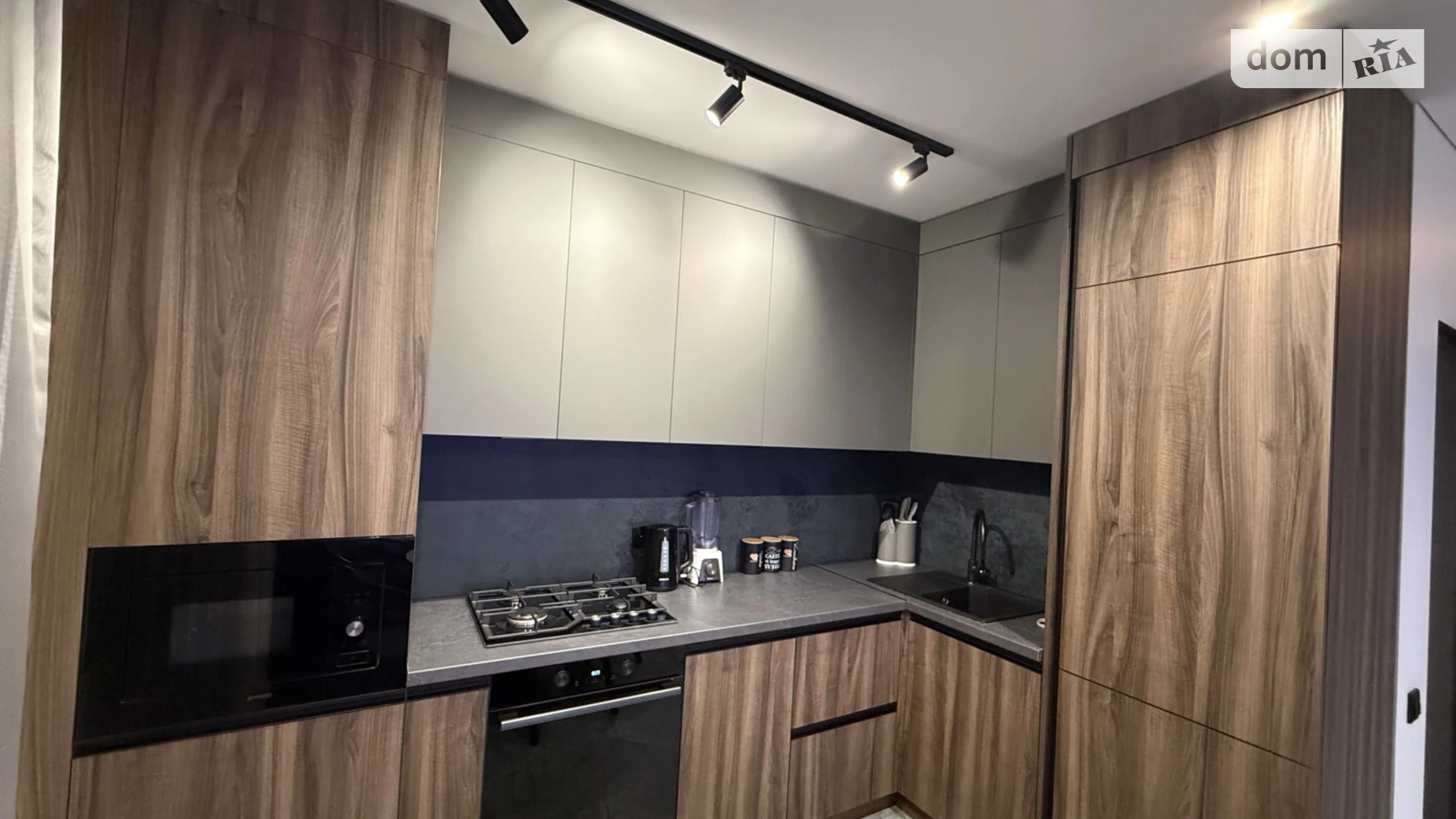 Продается 1-комнатная квартира 56 кв. м в Виннице, ул. Генерала Гандзюка - фото 2