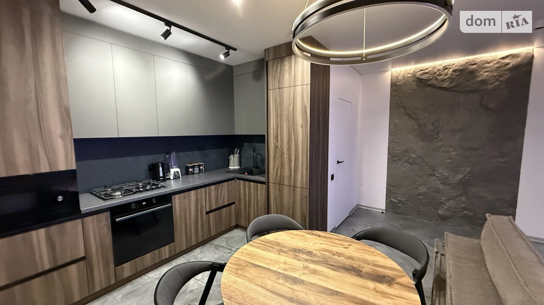 Продается 1-комнатная квартира 56 кв. м в Виннице, ул. Генерала Гандзюка - фото 3