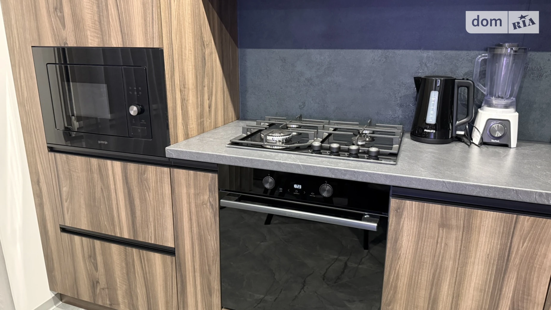 Продается 1-комнатная квартира 56 кв. м в Виннице, ул. Генерала Гандзюка - фото 4