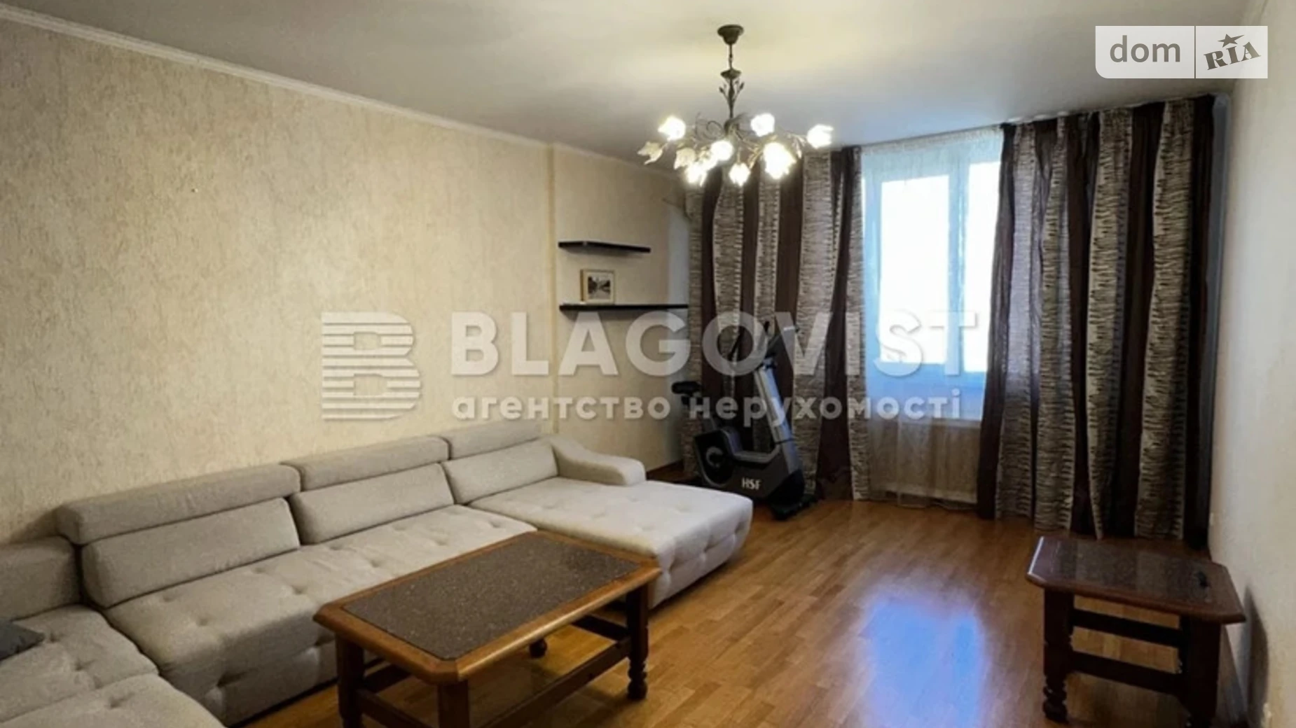 Продается 3-комнатная квартира 103 кв. м в Киеве, цена: 165000 $ - фото 2