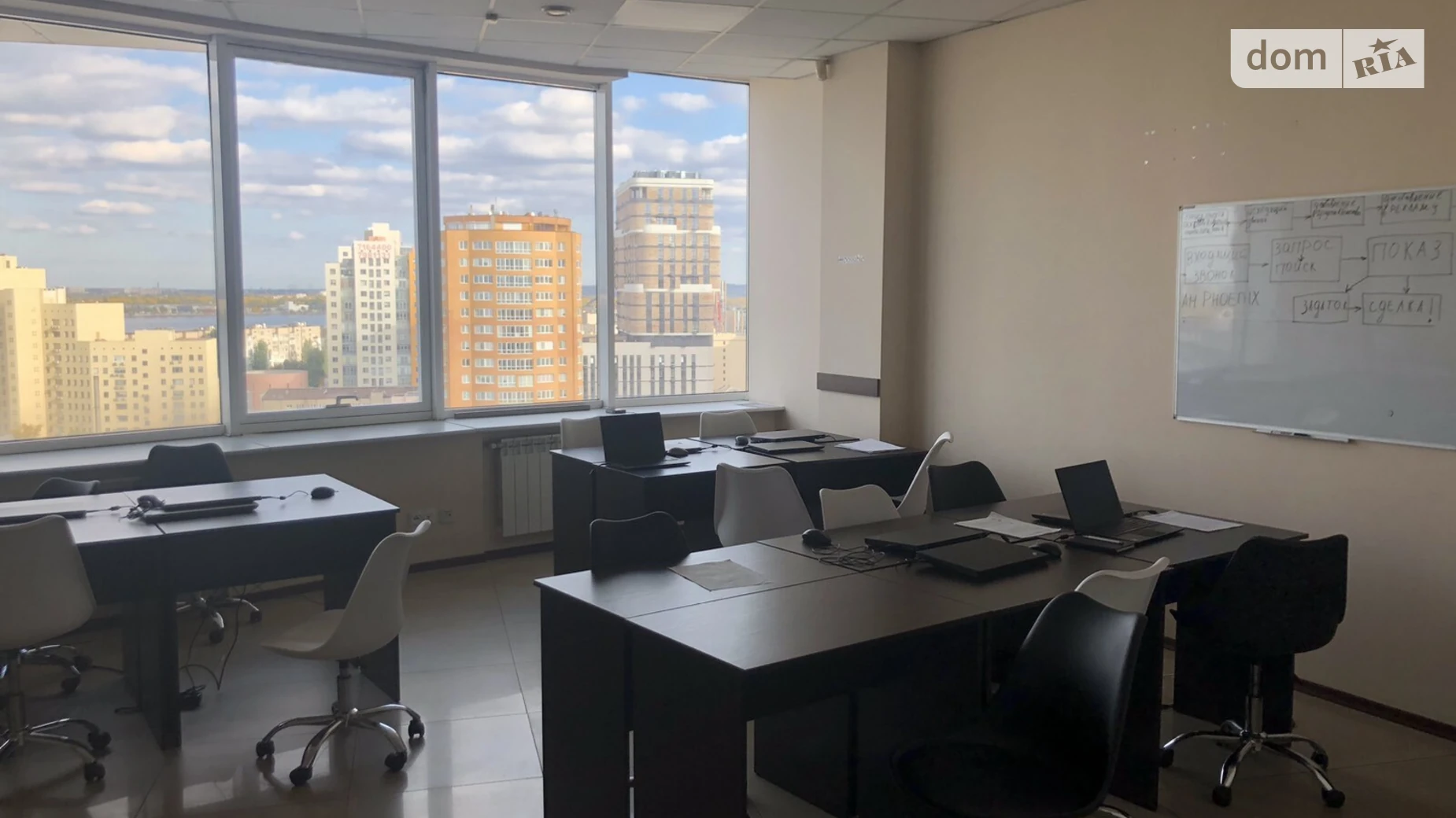 Продается офис 74.5 кв. м в бизнес-центре, цена: 90000 $ - фото 3