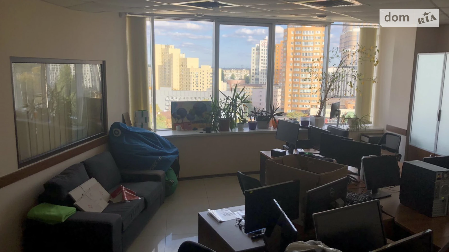 Продается офис 74.5 кв. м в бизнес-центре, цена: 90000 $ - фото 4