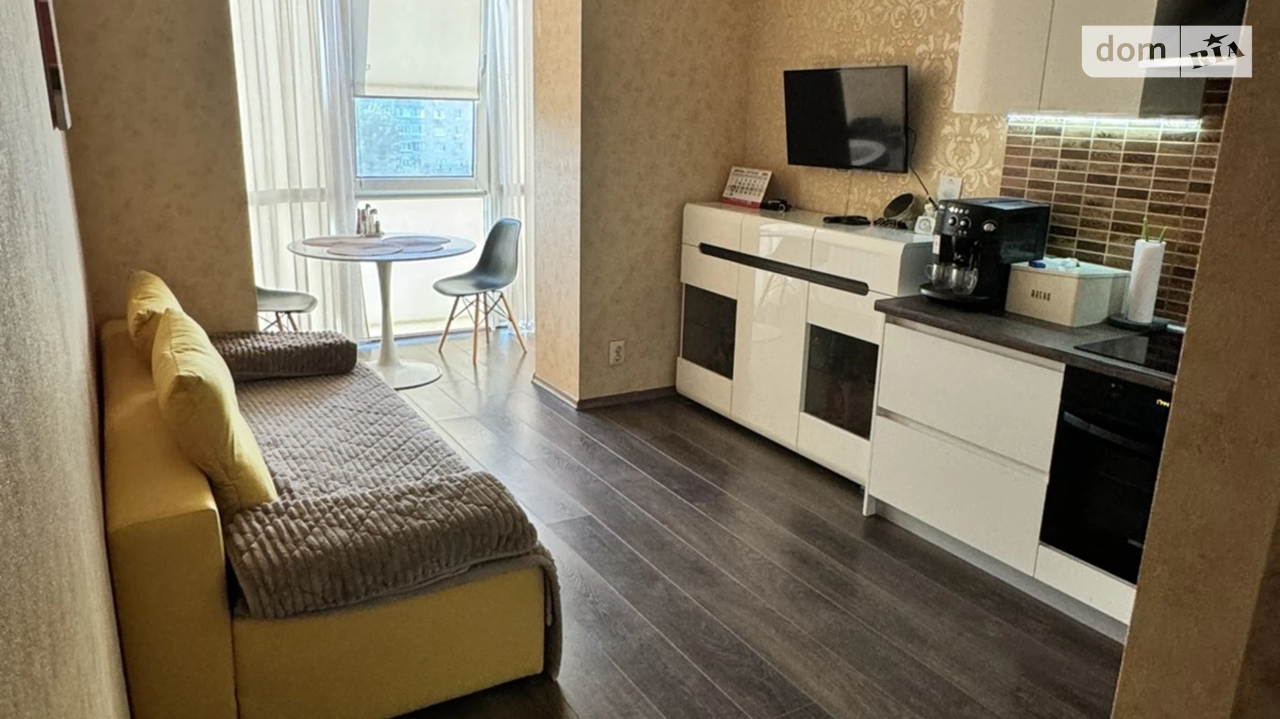 Сдается в аренду 2-комнатная квартира 74 кв. м в Днепре, просп. Слобожанский, 17А - фото 2