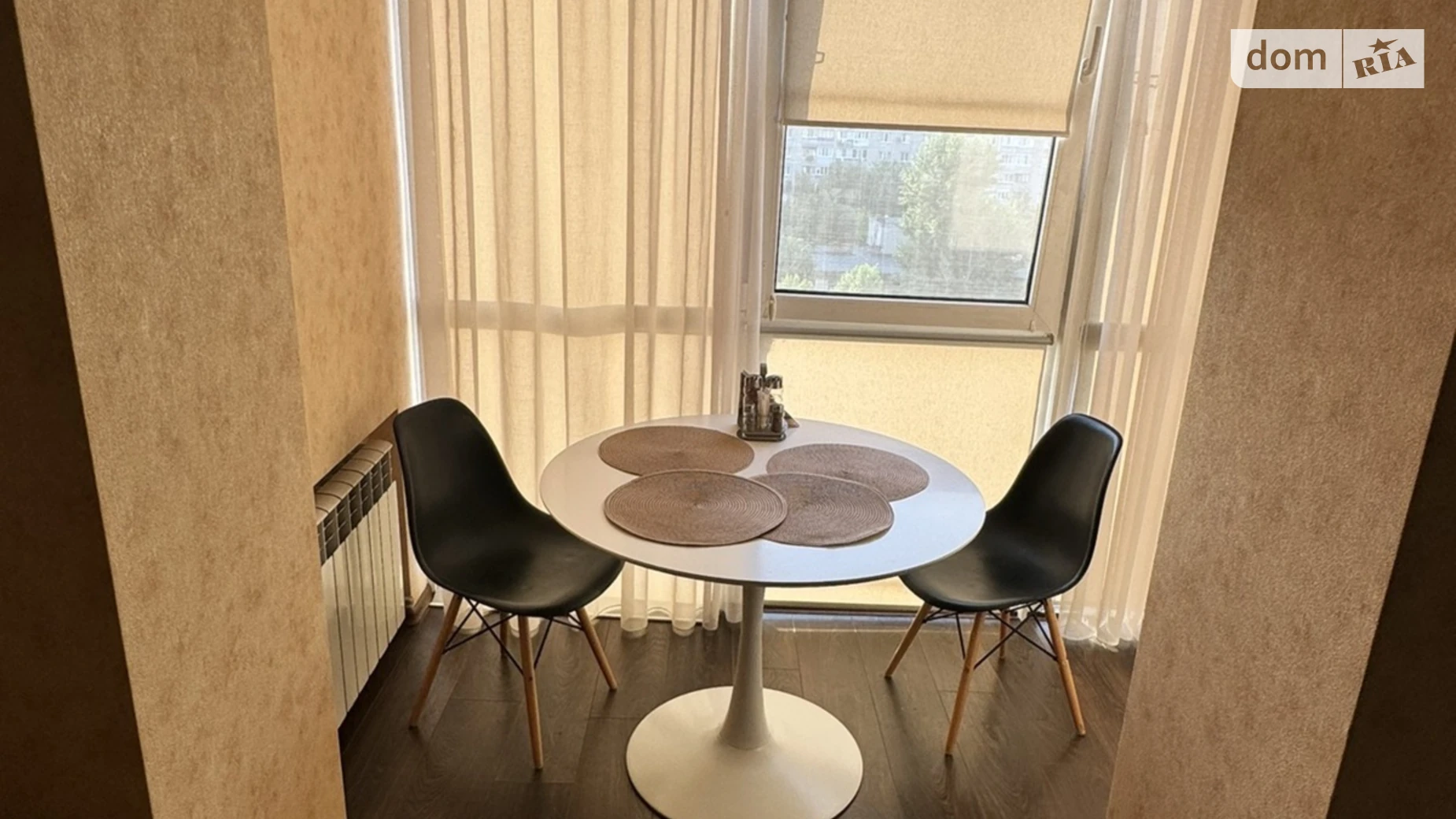 Сдается в аренду 2-комнатная квартира 74 кв. м в Днепре, просп. Слобожанский, 17А - фото 2