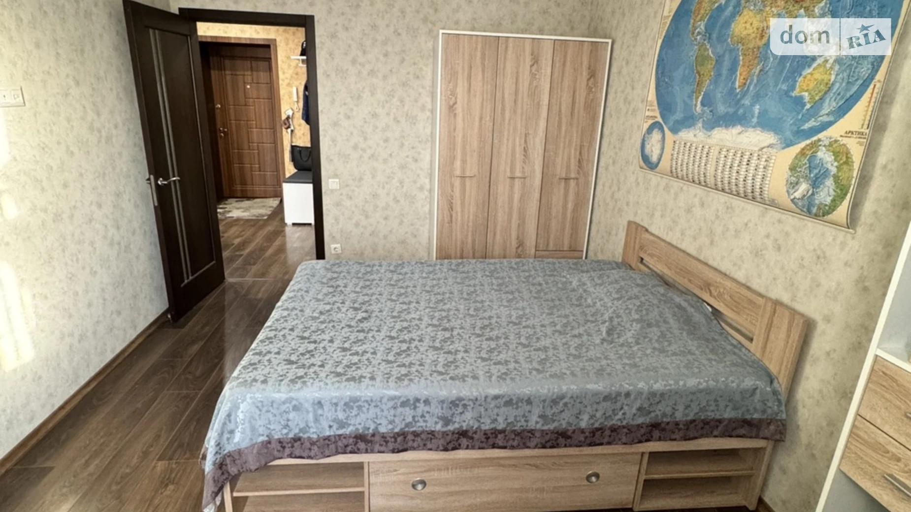 Сдается в аренду 2-комнатная квартира 74 кв. м в Днепре, просп. Слобожанский, 17А - фото 5