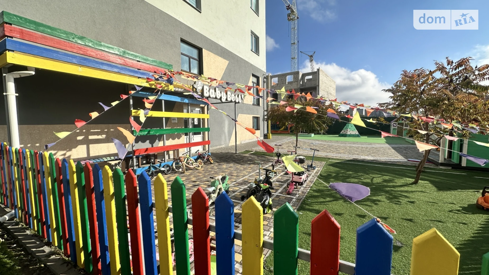 Продается 2-комнатная квартира 62.16 кв. м в Зарванцах, ул. Одесская, 4 - фото 3