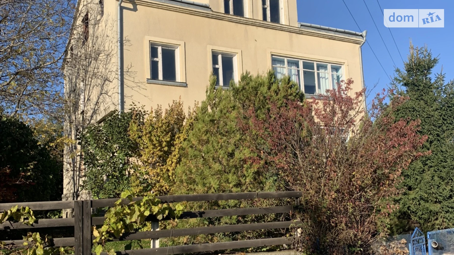 Продается дом на 2 этажа 297 кв. м с мансардой, цена: 65000 $ - фото 2