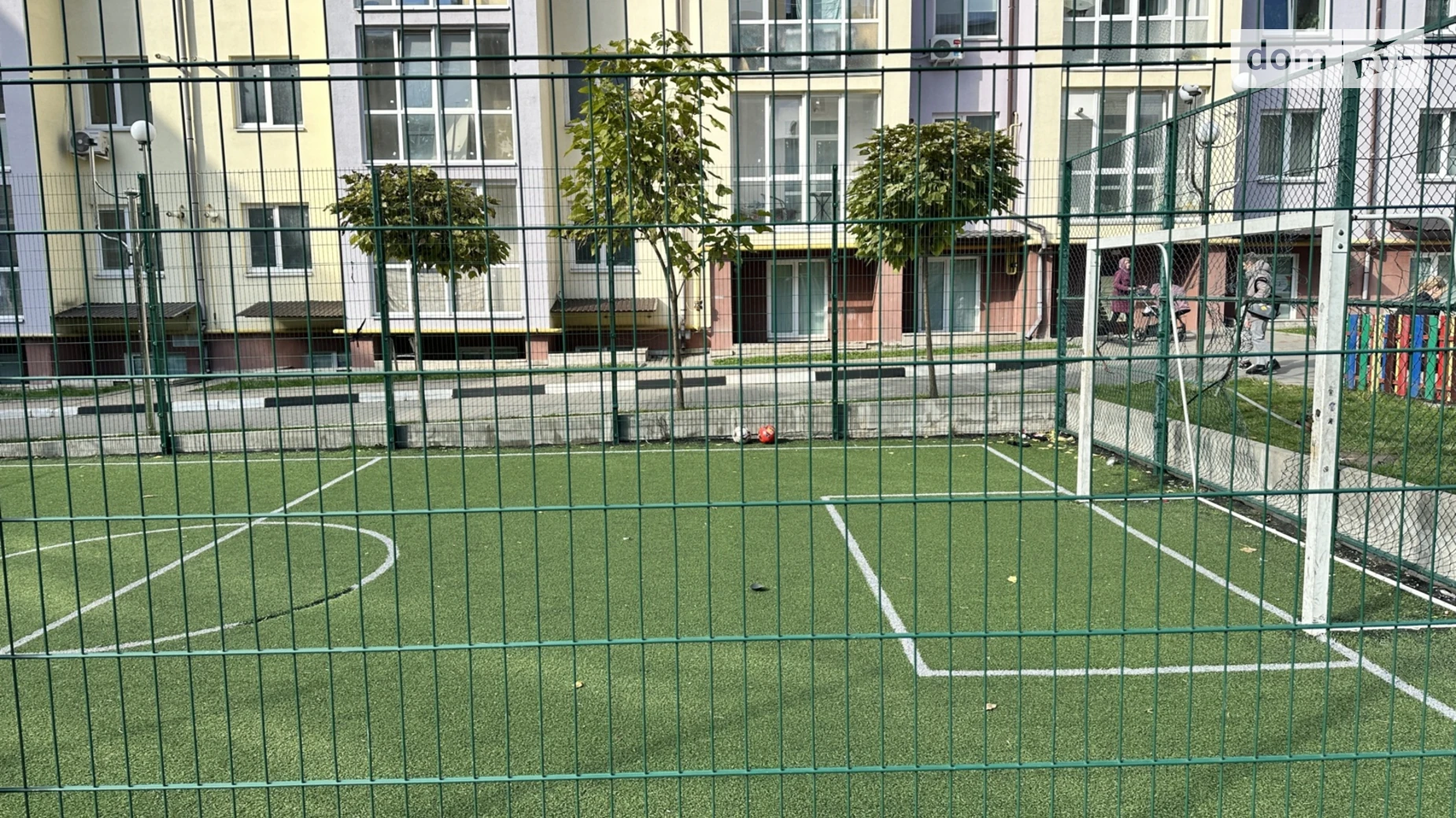 Продается 2-комнатная квартира 62.16 кв. м в Зарванцах, ул. Одесская, 4 - фото 5