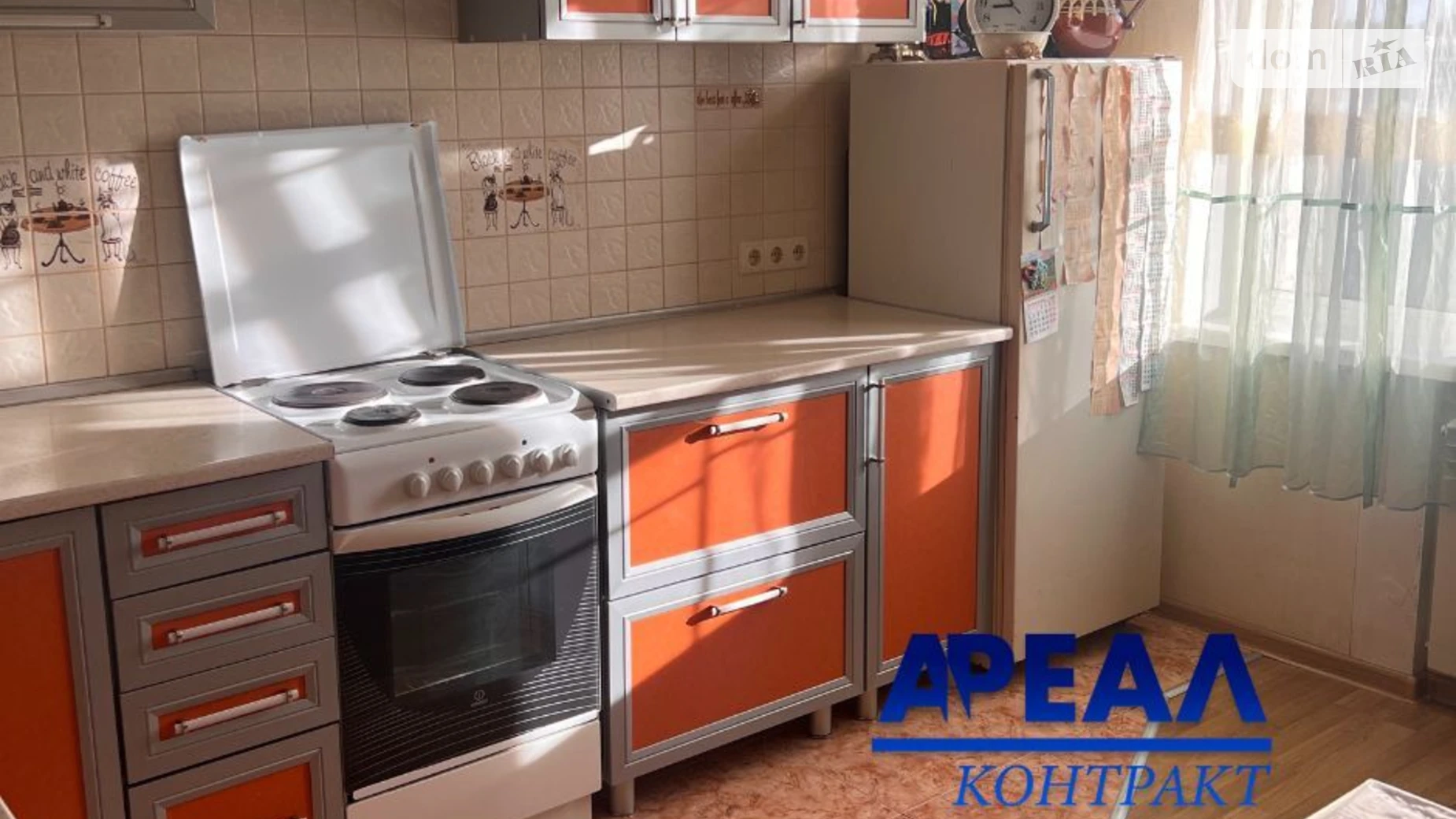 1-комнатная квартира 33.2 кв. м в Запорожье, ул. Олимпийская, 26А - фото 5