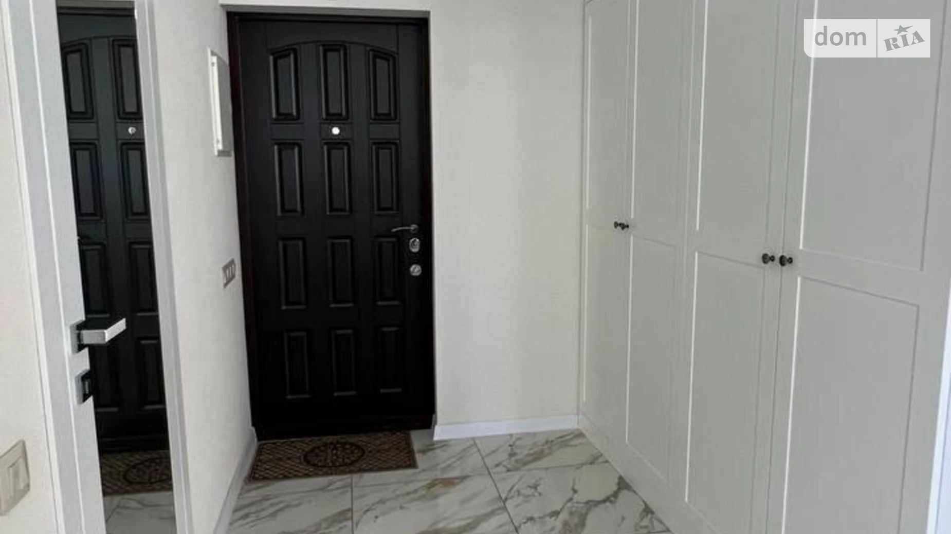 Сдается в аренду 1-комнатная квартира 39.5 кв. м в Одессе, ул. Валерия Самофалова, 16А/4 - фото 4