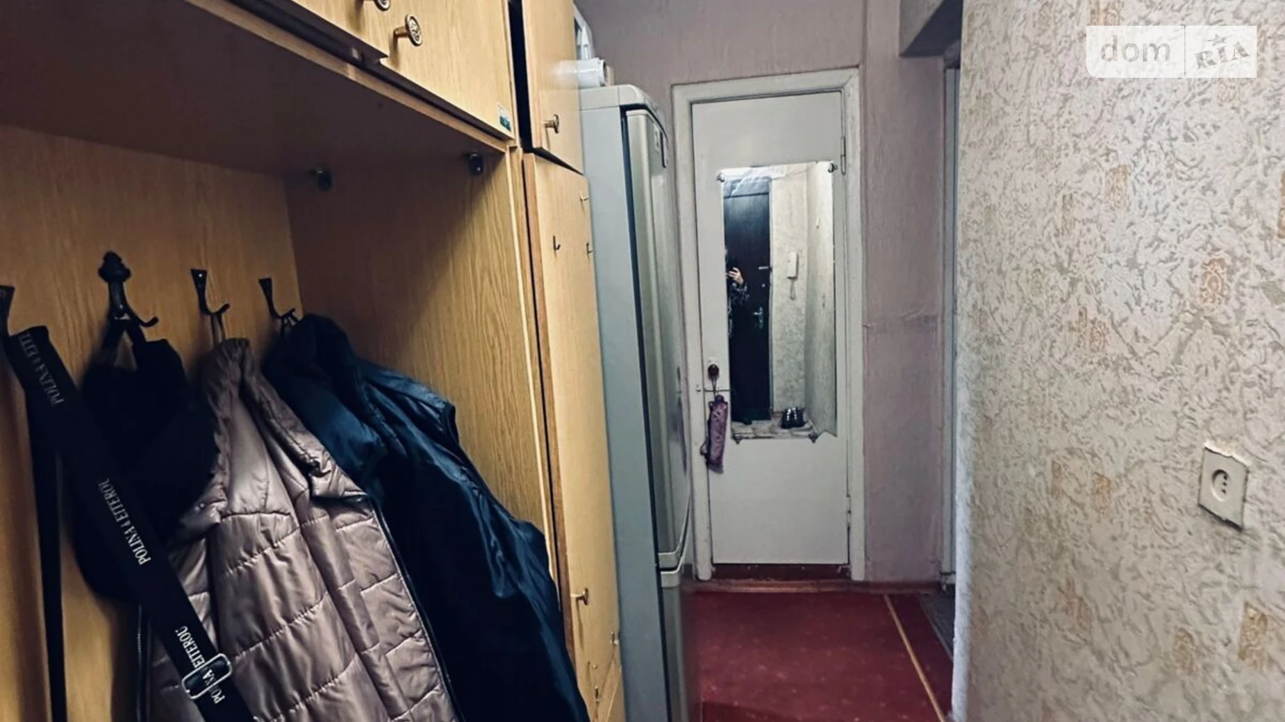 Продается 1-комнатная квартира 31.68 кв. м в Сумах, цена: 15500 $ - фото 2